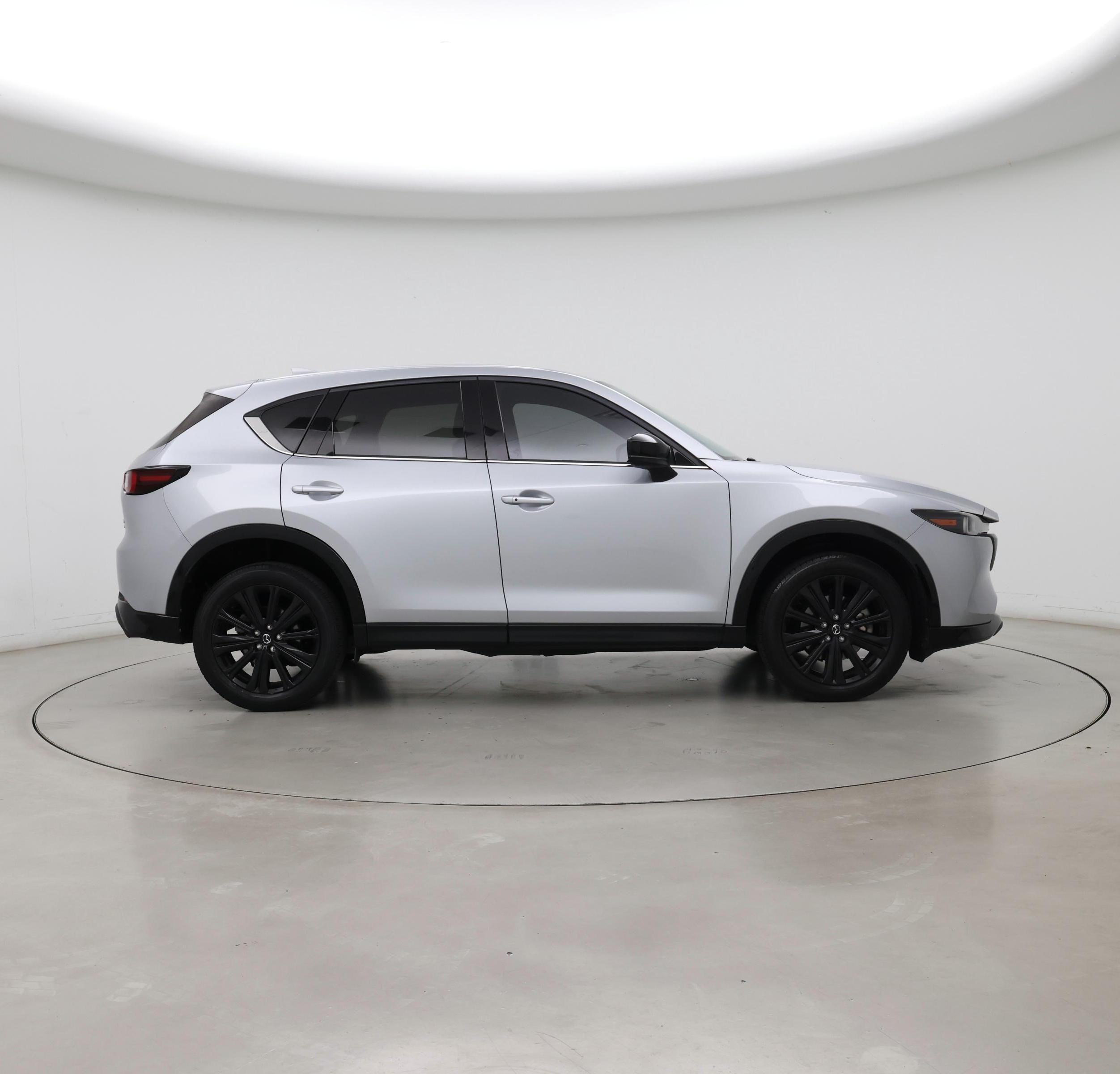 Thumbnail: 2022 Mazda CX-5 - 7