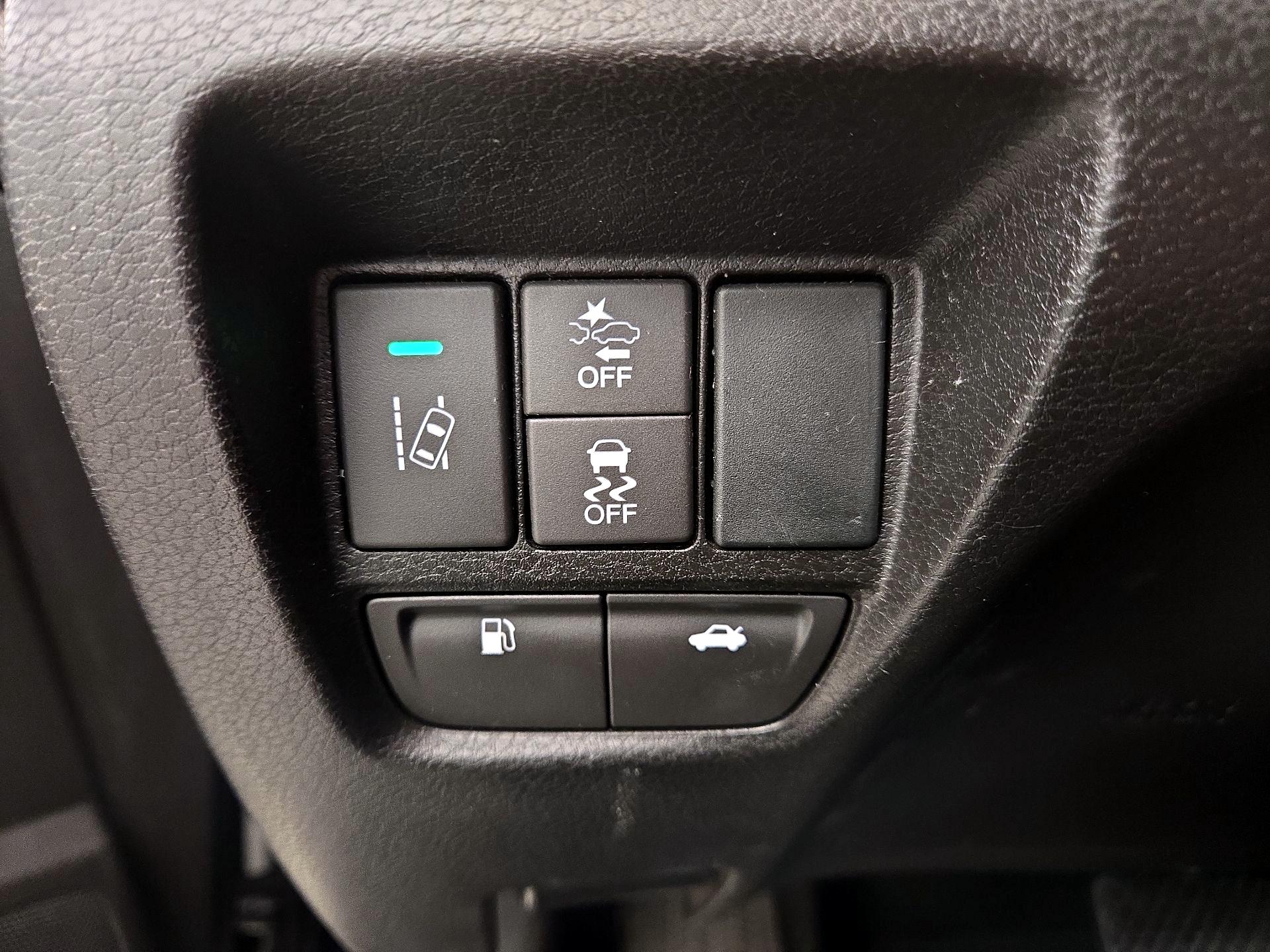 Thumbnail: 2018 Acura TLX - 13