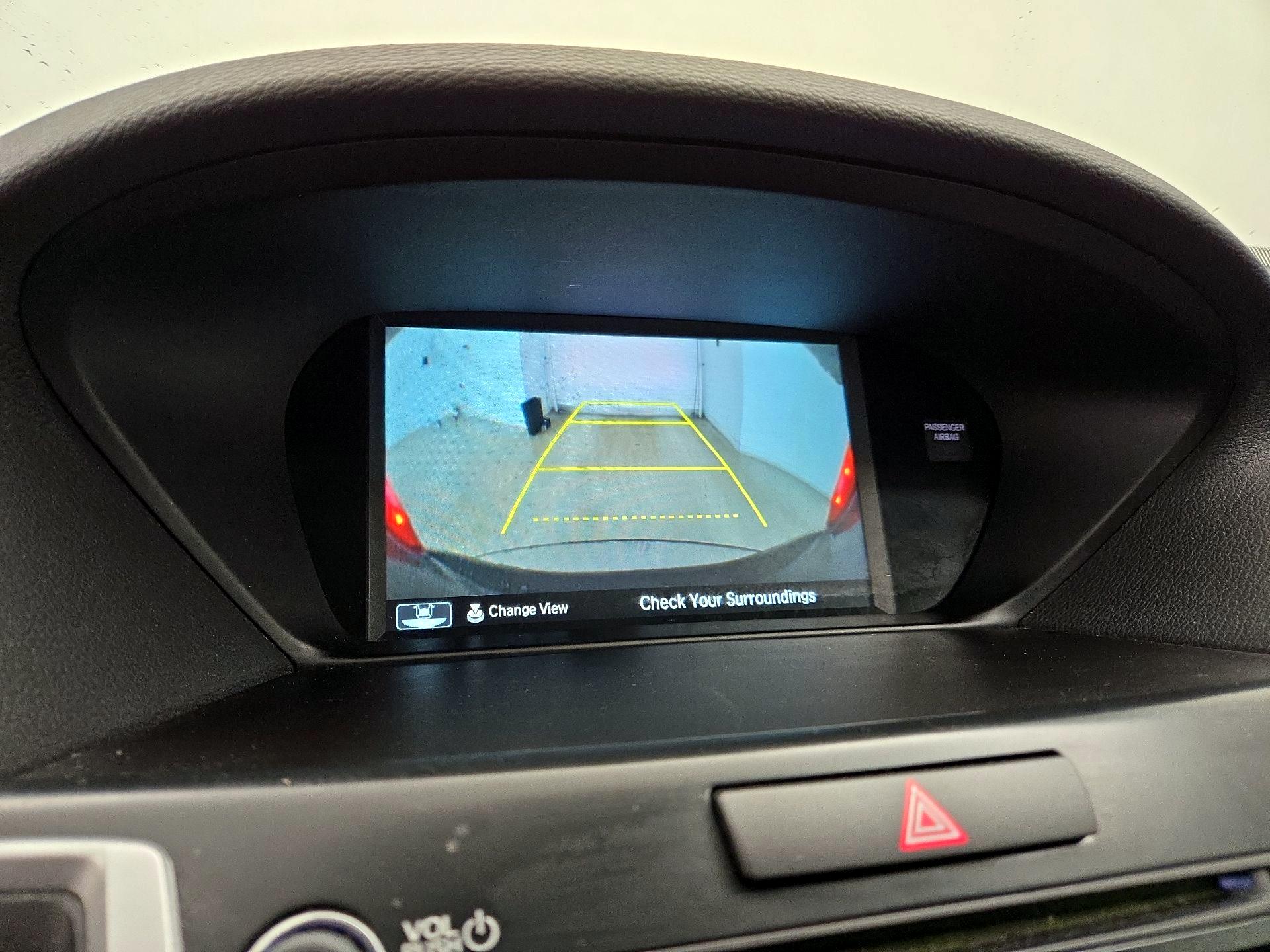 Thumbnail: 2018 Acura TLX - 14