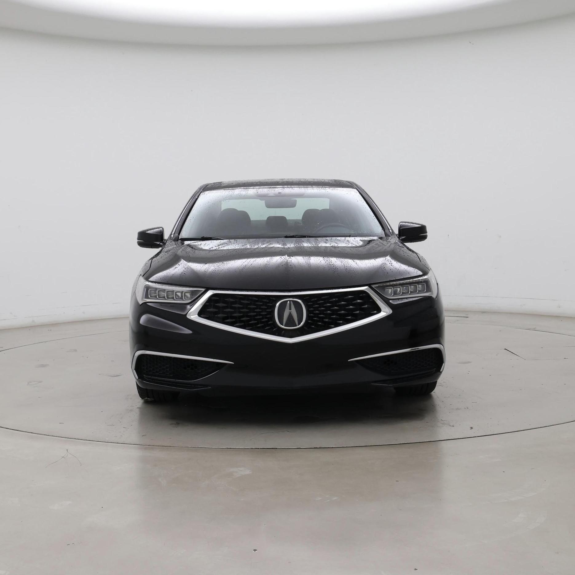 Thumbnail: 2018 Acura TLX - 5
