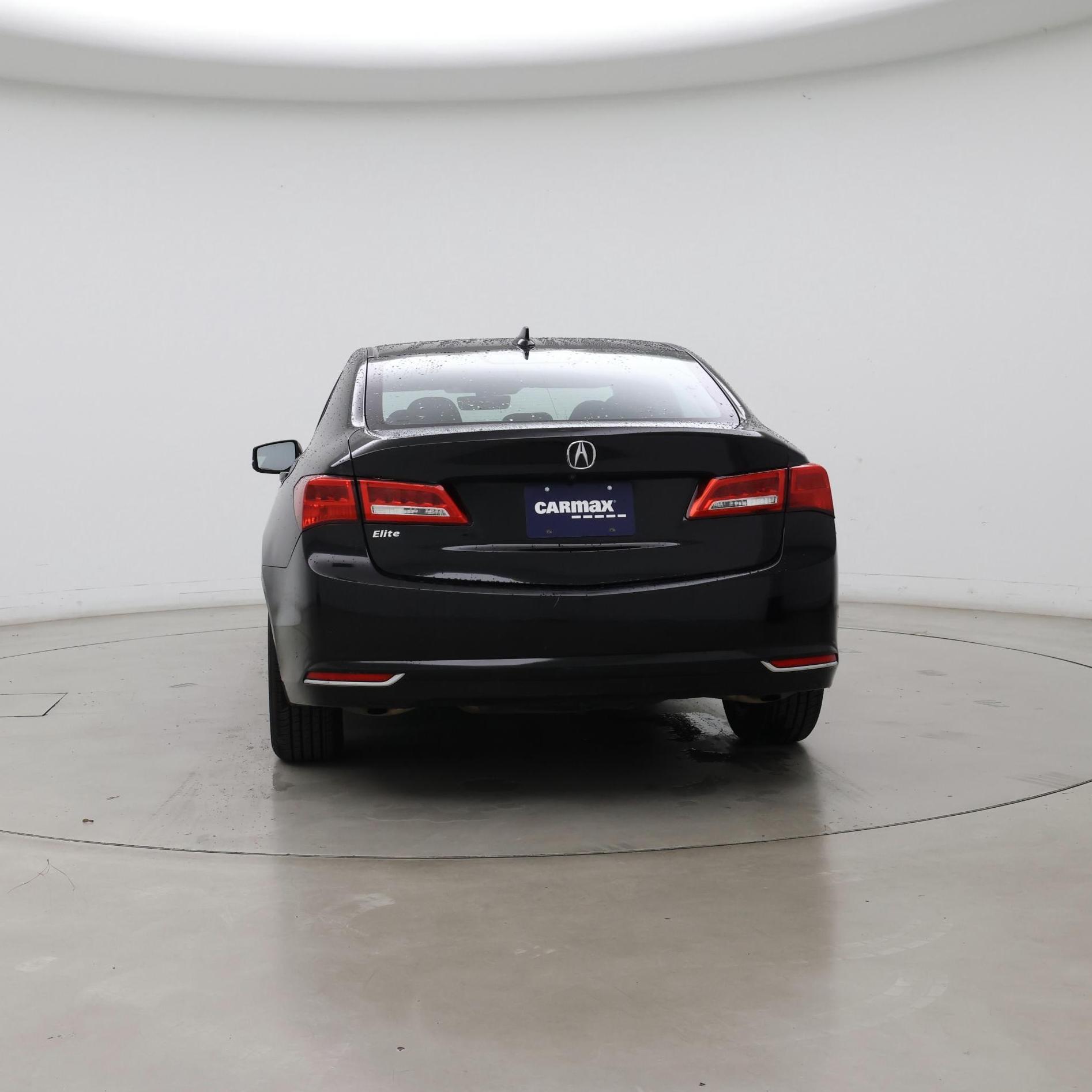 Thumbnail: 2018 Acura TLX - 6