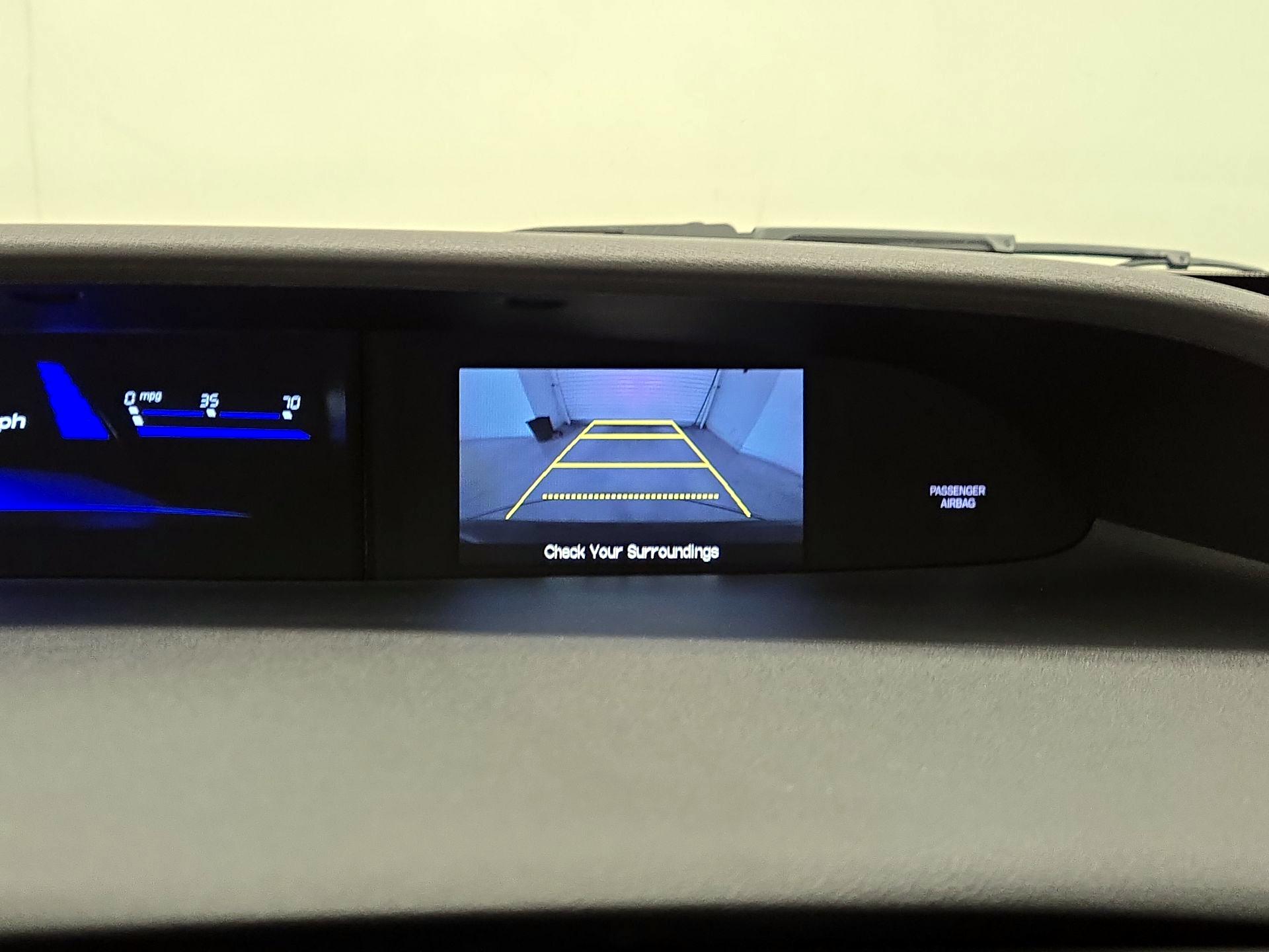 Thumbnail: 2014 Honda Civic - 14