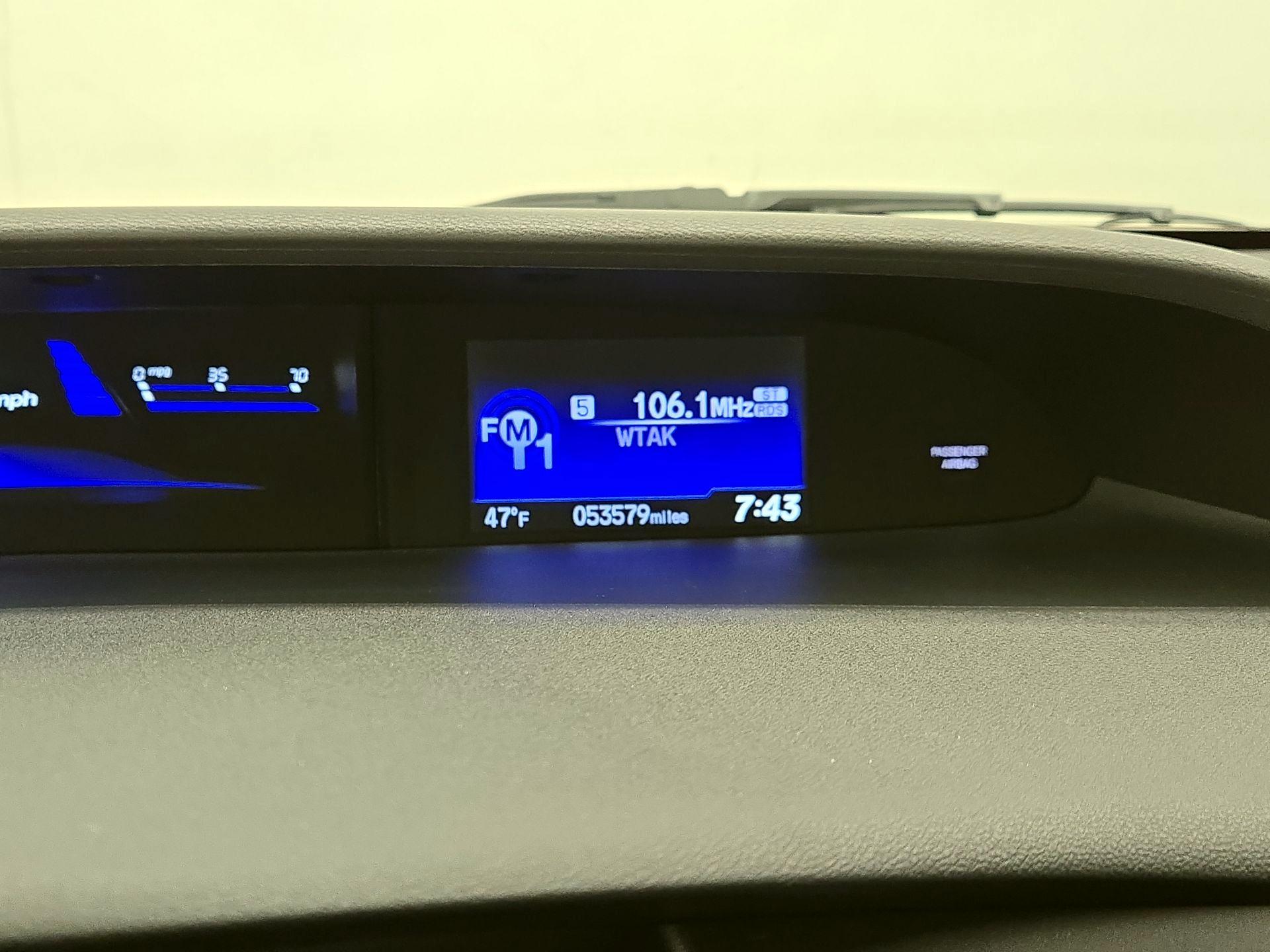 Thumbnail: 2014 Honda Civic - 15