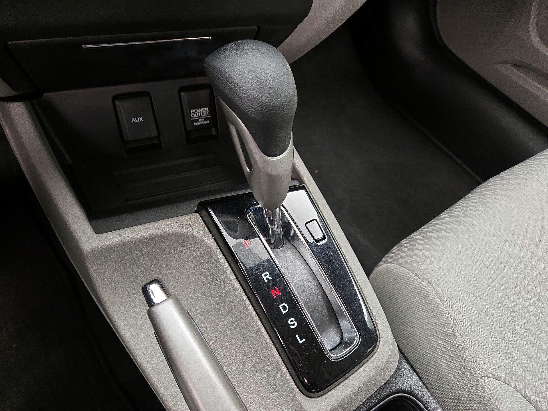 Thumbnail: 2014 Honda Civic - 17