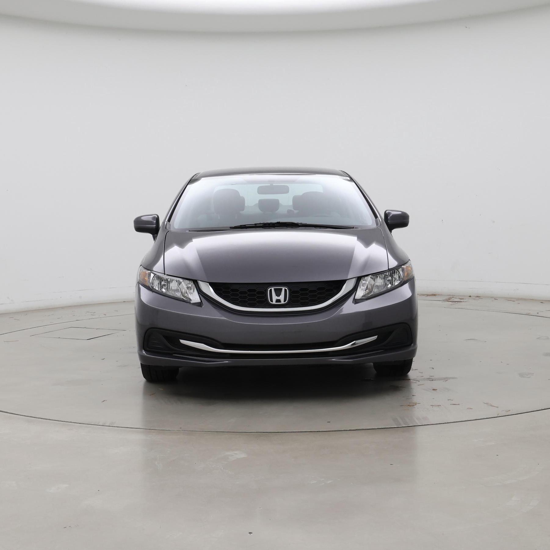 Thumbnail: 2014 Honda Civic - 5
