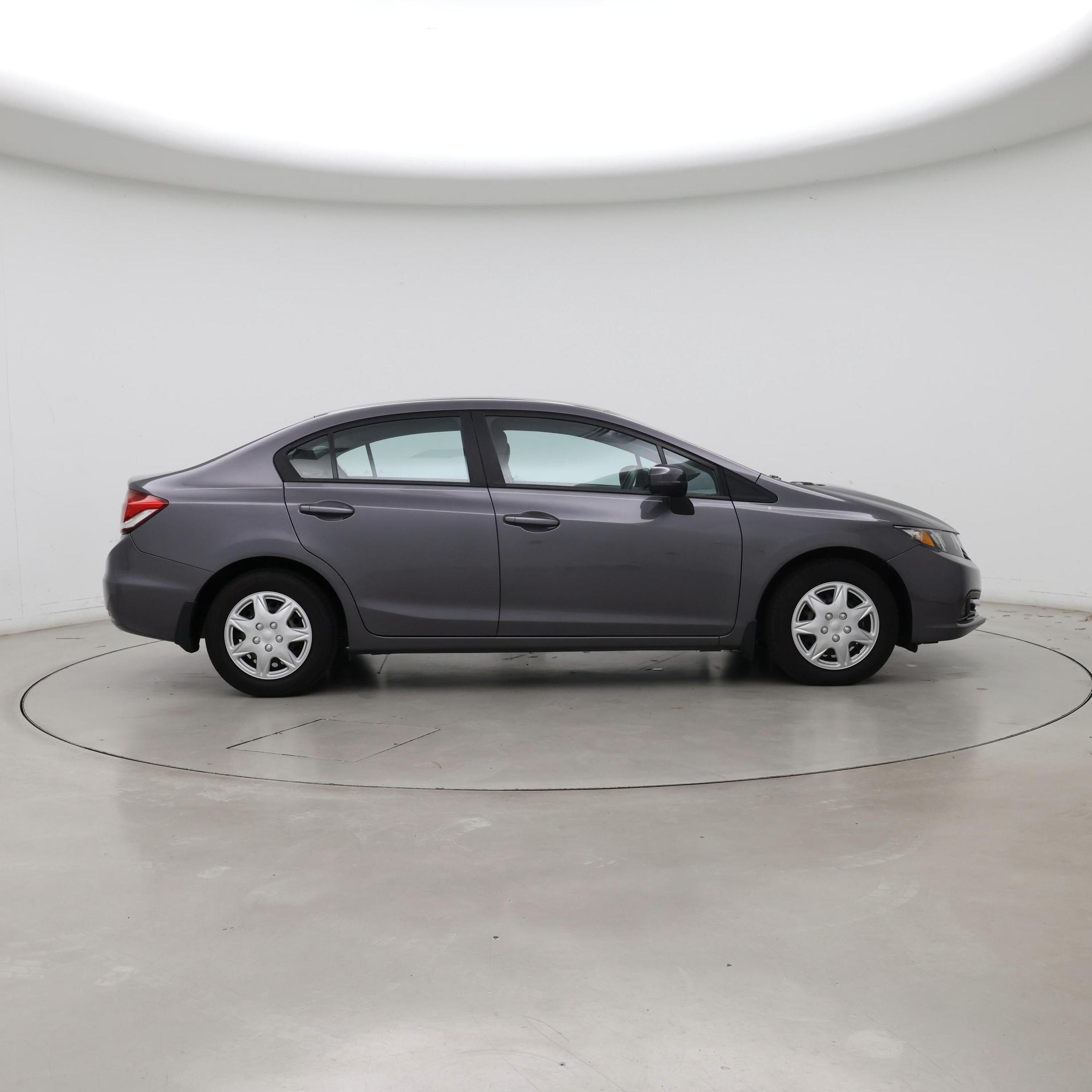 Thumbnail: 2014 Honda Civic - 7