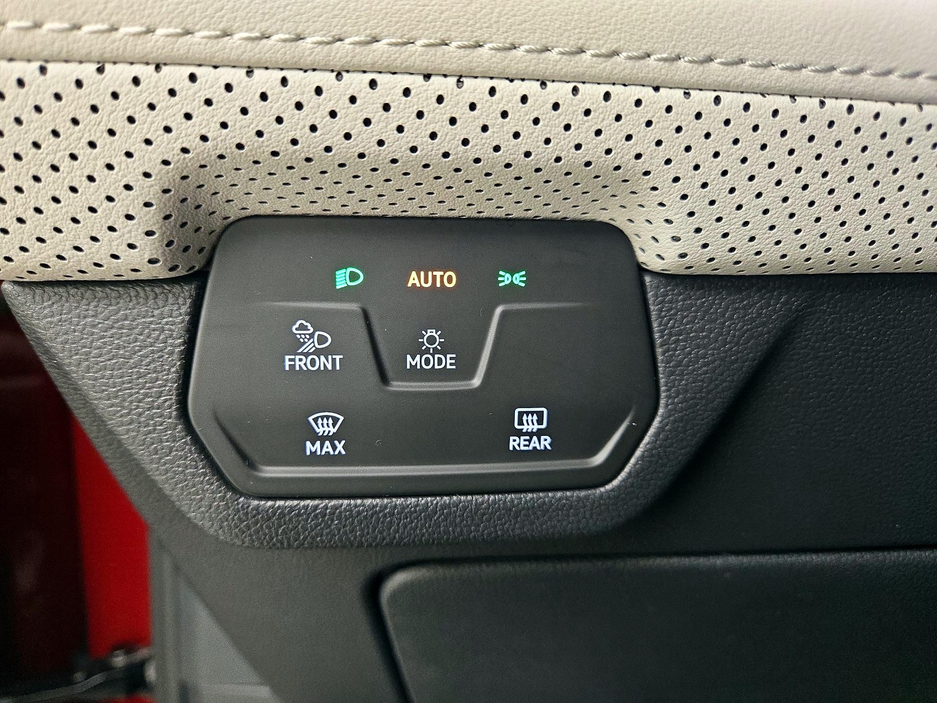 Thumbnail: 2025 Volkswagen Atlas - 13