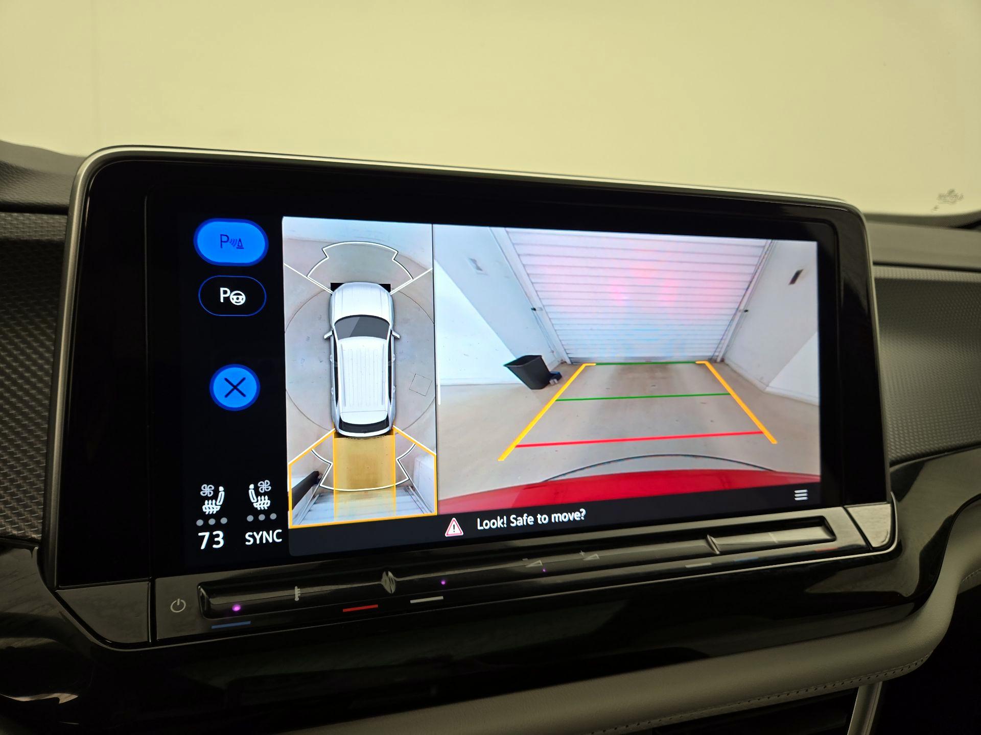 Thumbnail: 2025 Volkswagen Atlas - 14