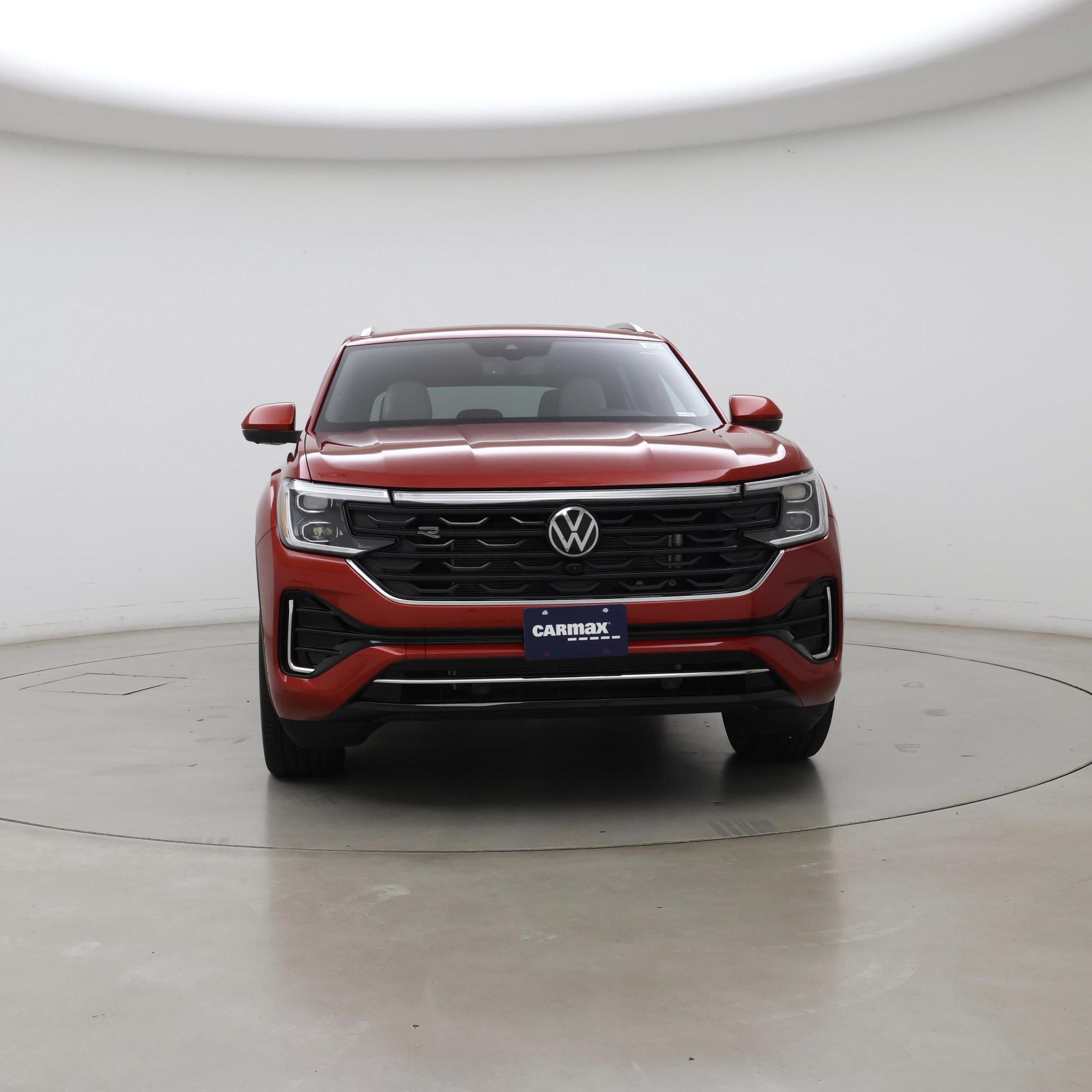 Thumbnail: 2025 Volkswagen Atlas - 5