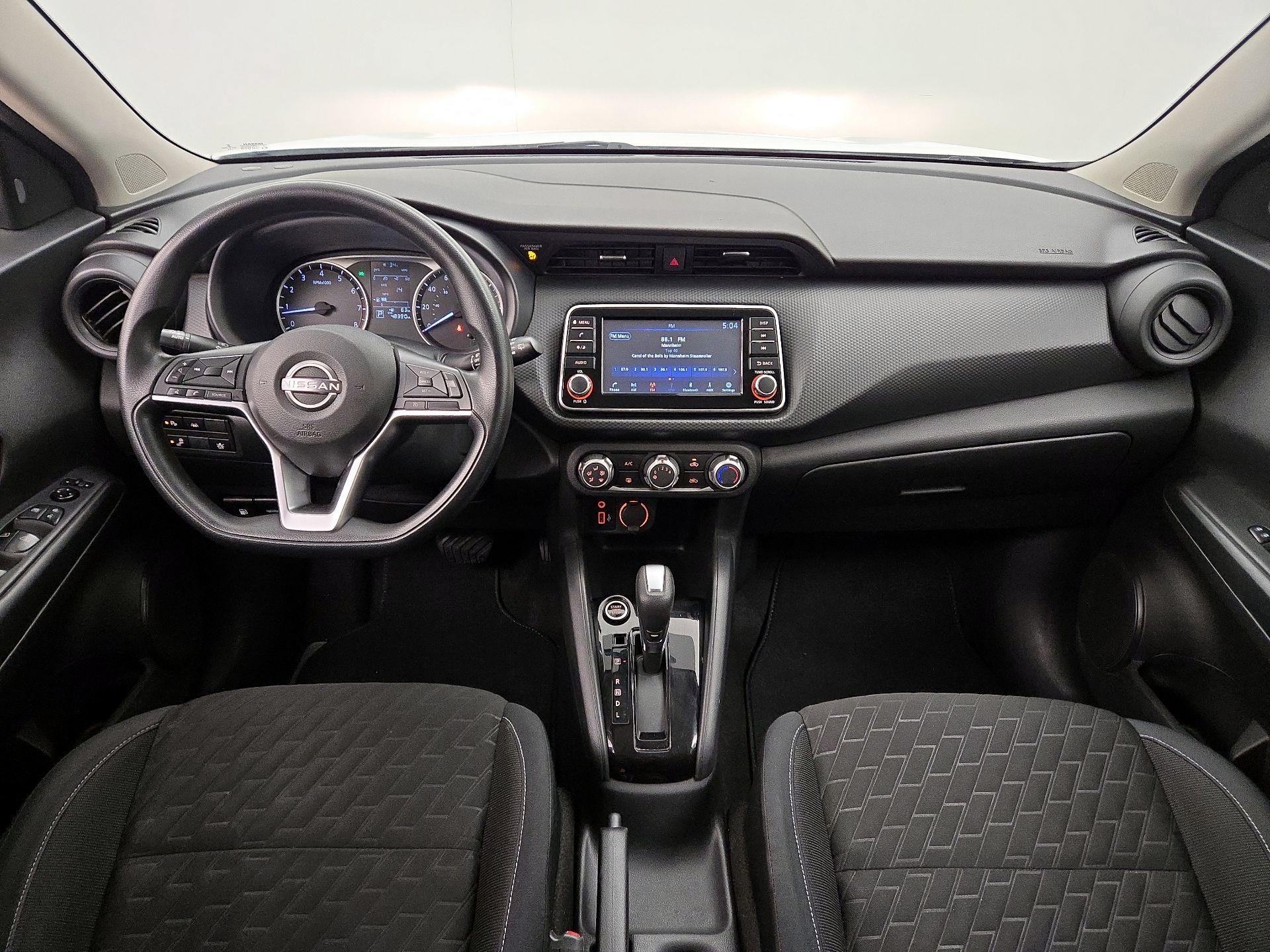 Thumbnail: 2022 Nissan Kicks - 9