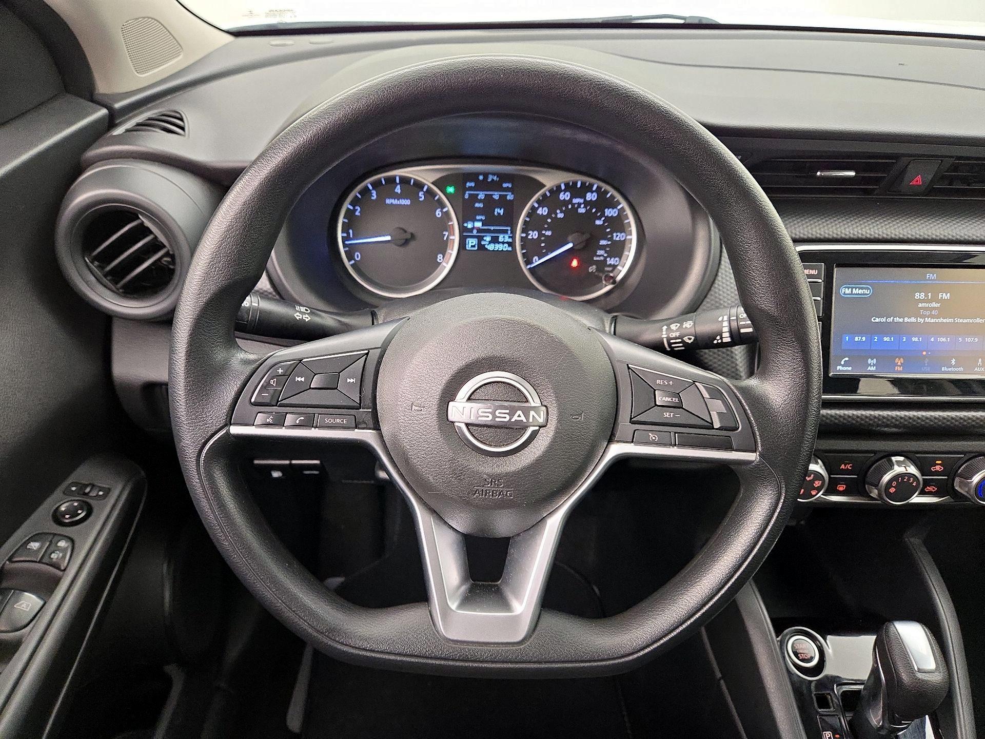 Thumbnail: 2022 Nissan Kicks - 10