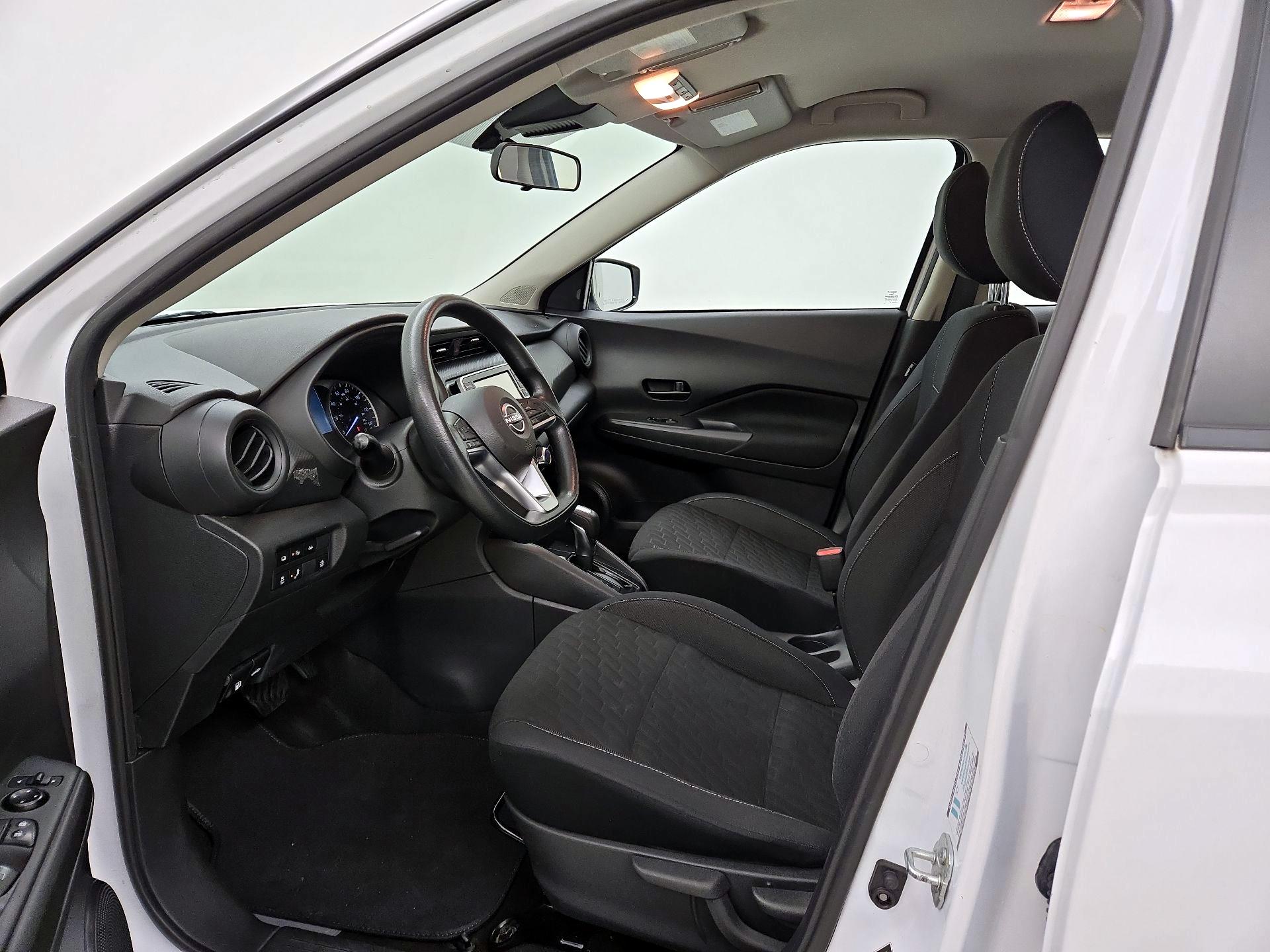 Thumbnail: 2022 Nissan Kicks - 11