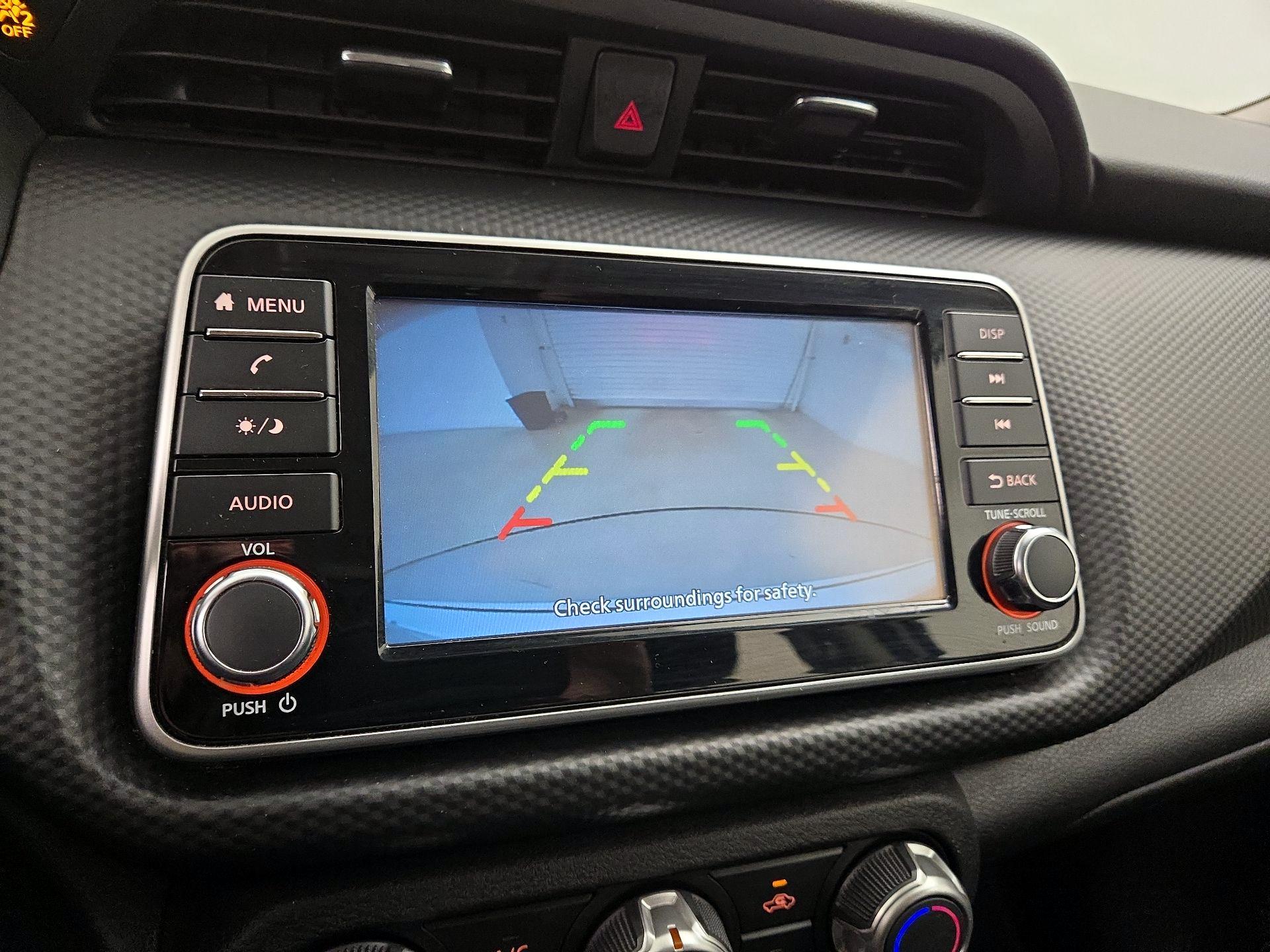 Thumbnail: 2022 Nissan Kicks - 14