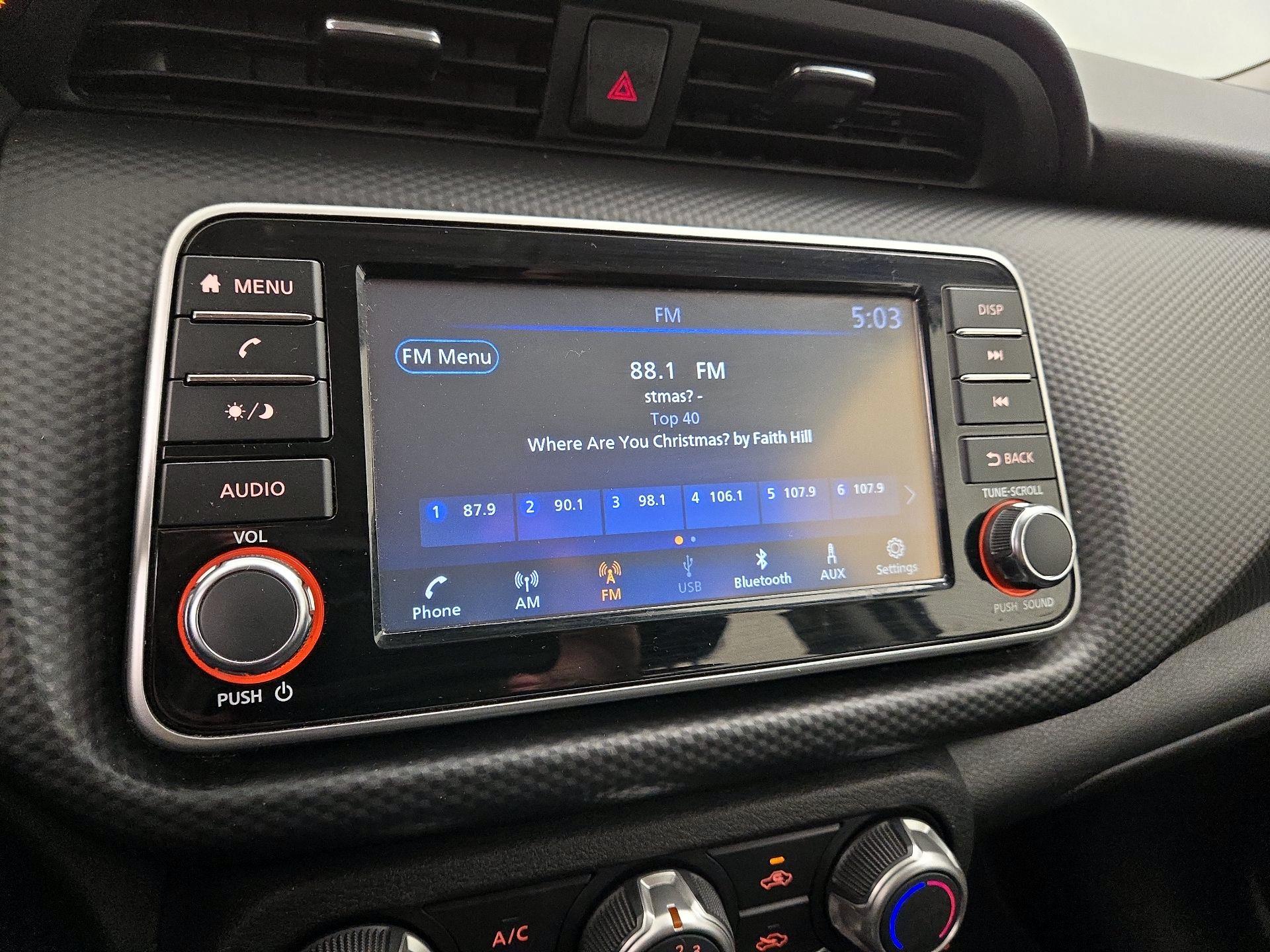 Thumbnail: 2022 Nissan Kicks - 15