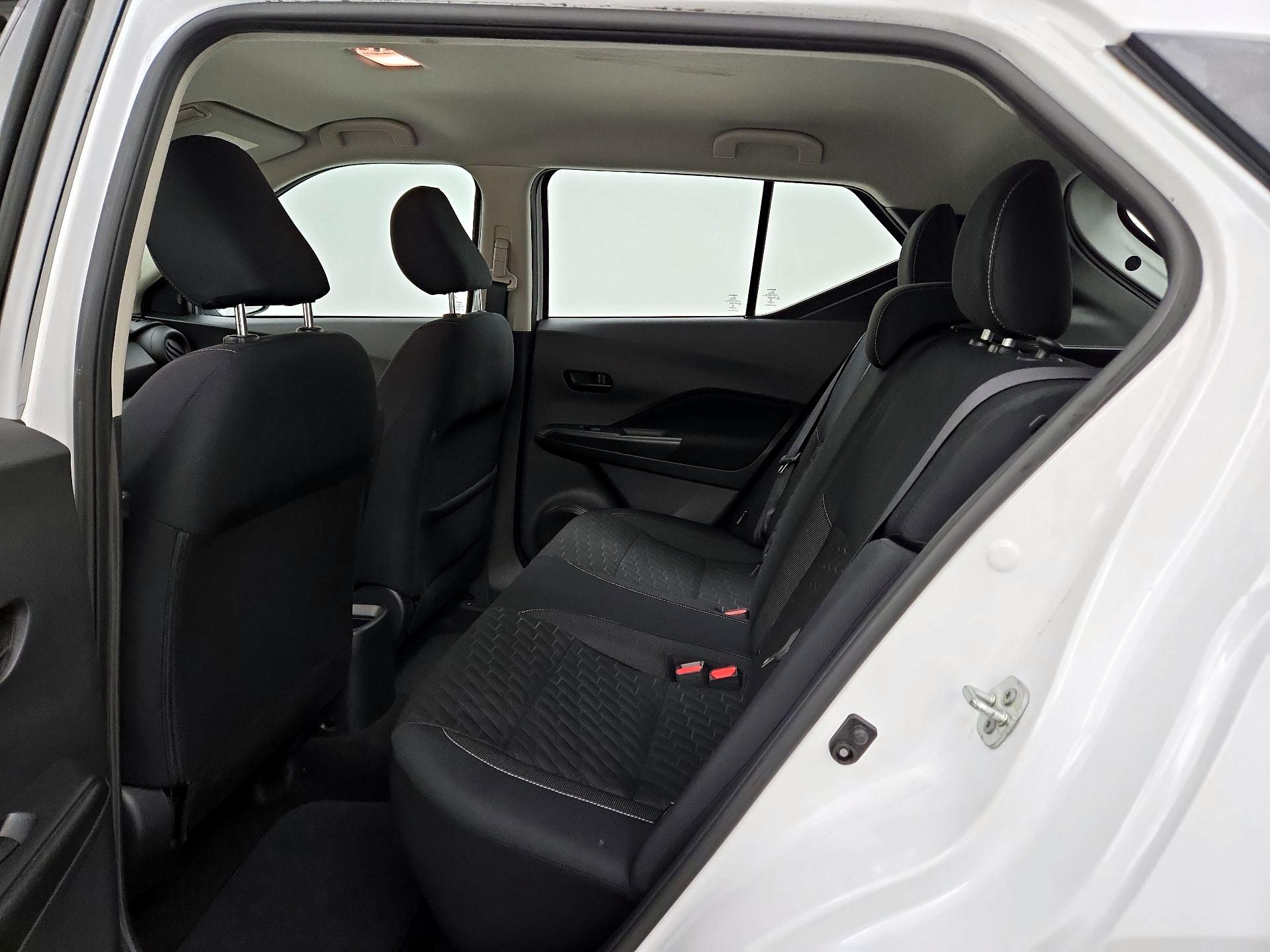 Thumbnail: 2022 Nissan Kicks - 19