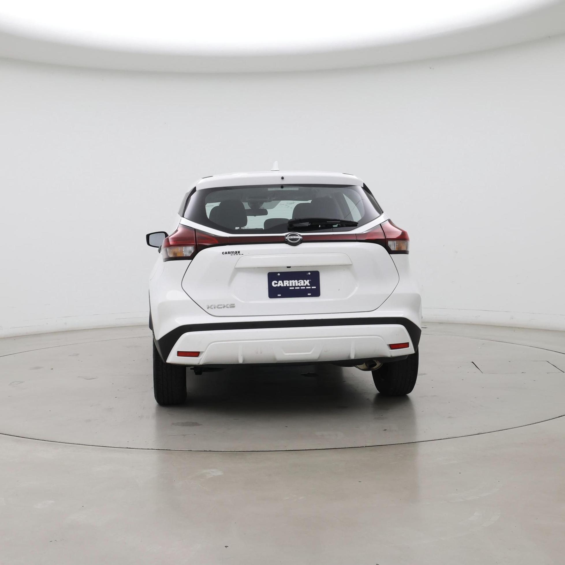 Thumbnail: 2022 Nissan Kicks - 6