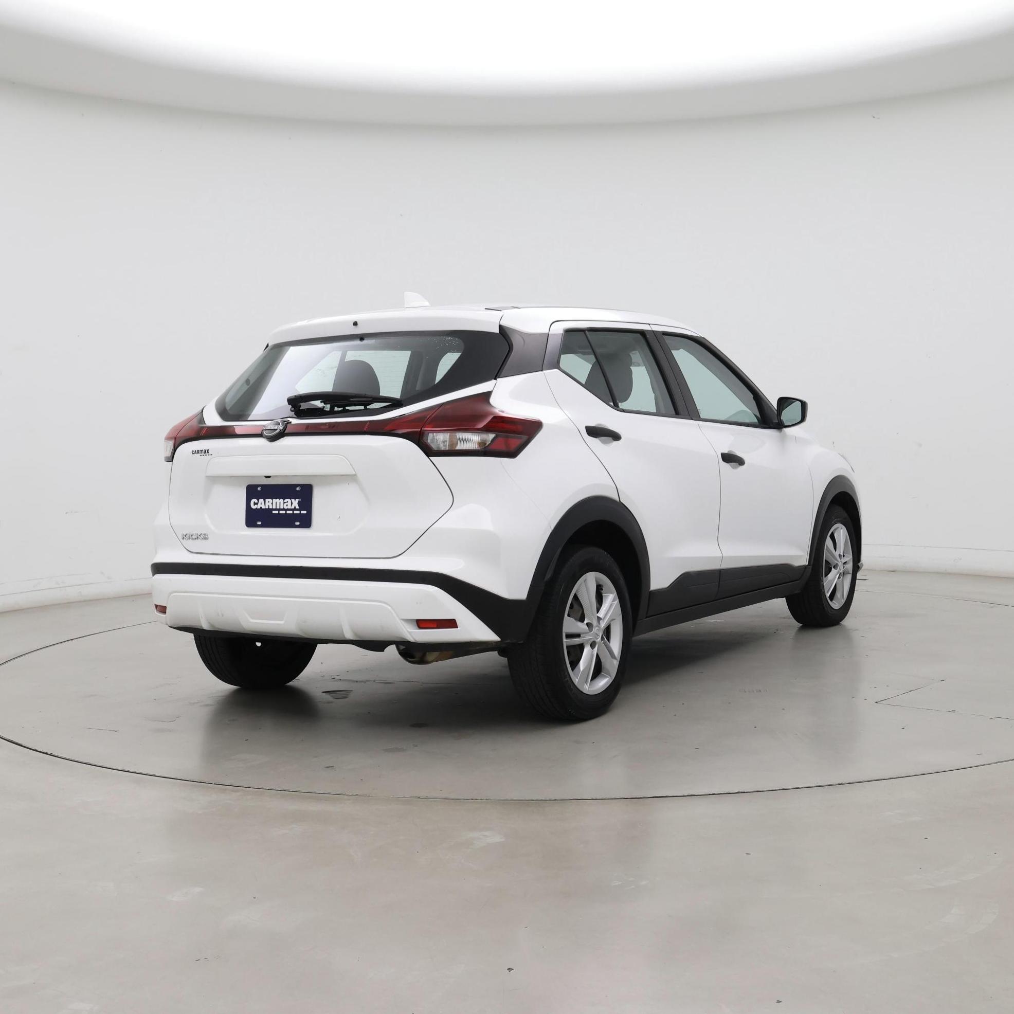 Thumbnail: 2022 Nissan Kicks - 8