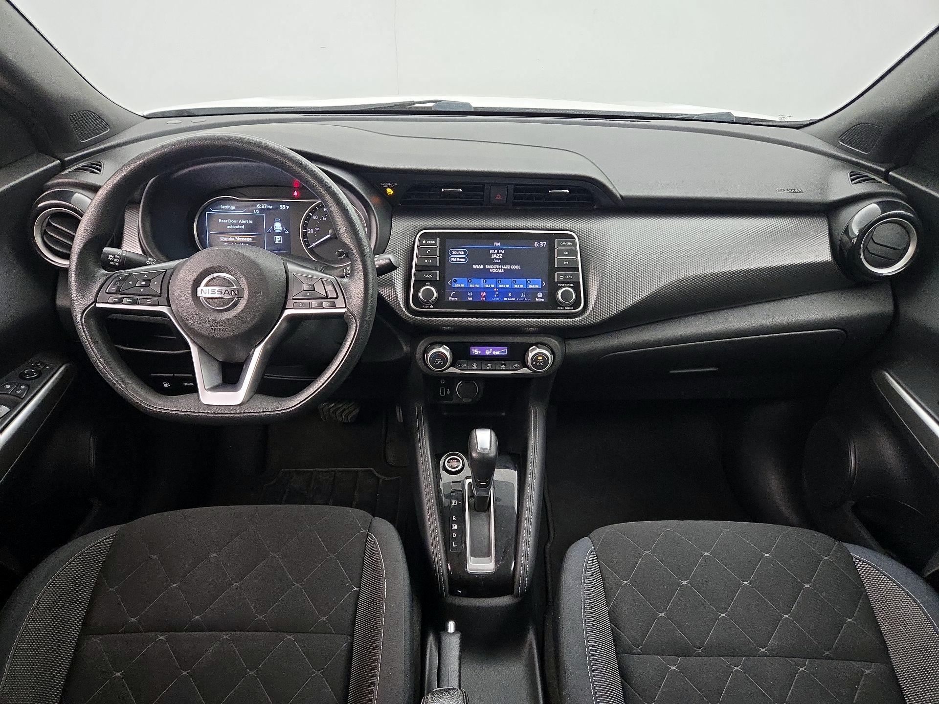 Thumbnail: 2020 Nissan Kicks - 9