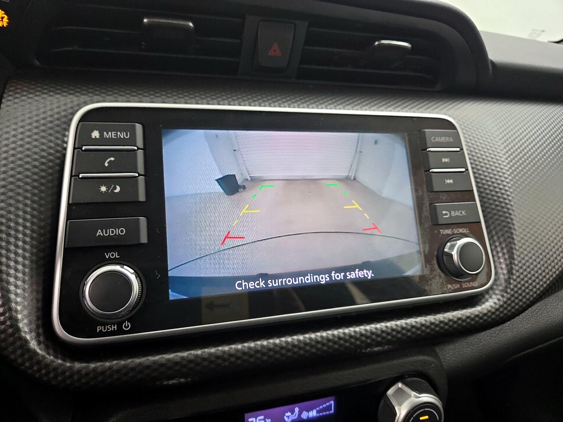 Thumbnail: 2020 Nissan Kicks - 13