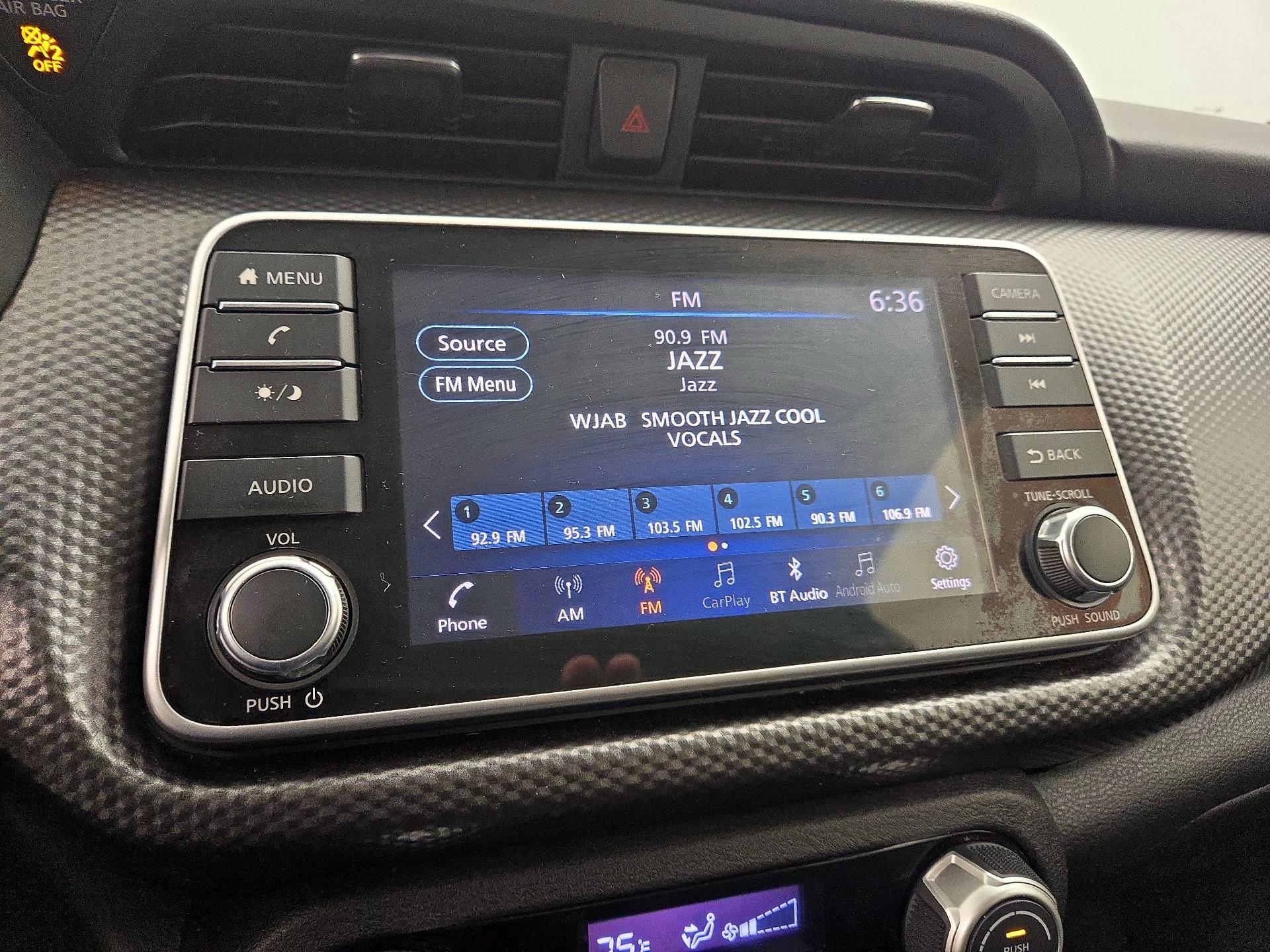 Thumbnail: 2020 Nissan Kicks - 14