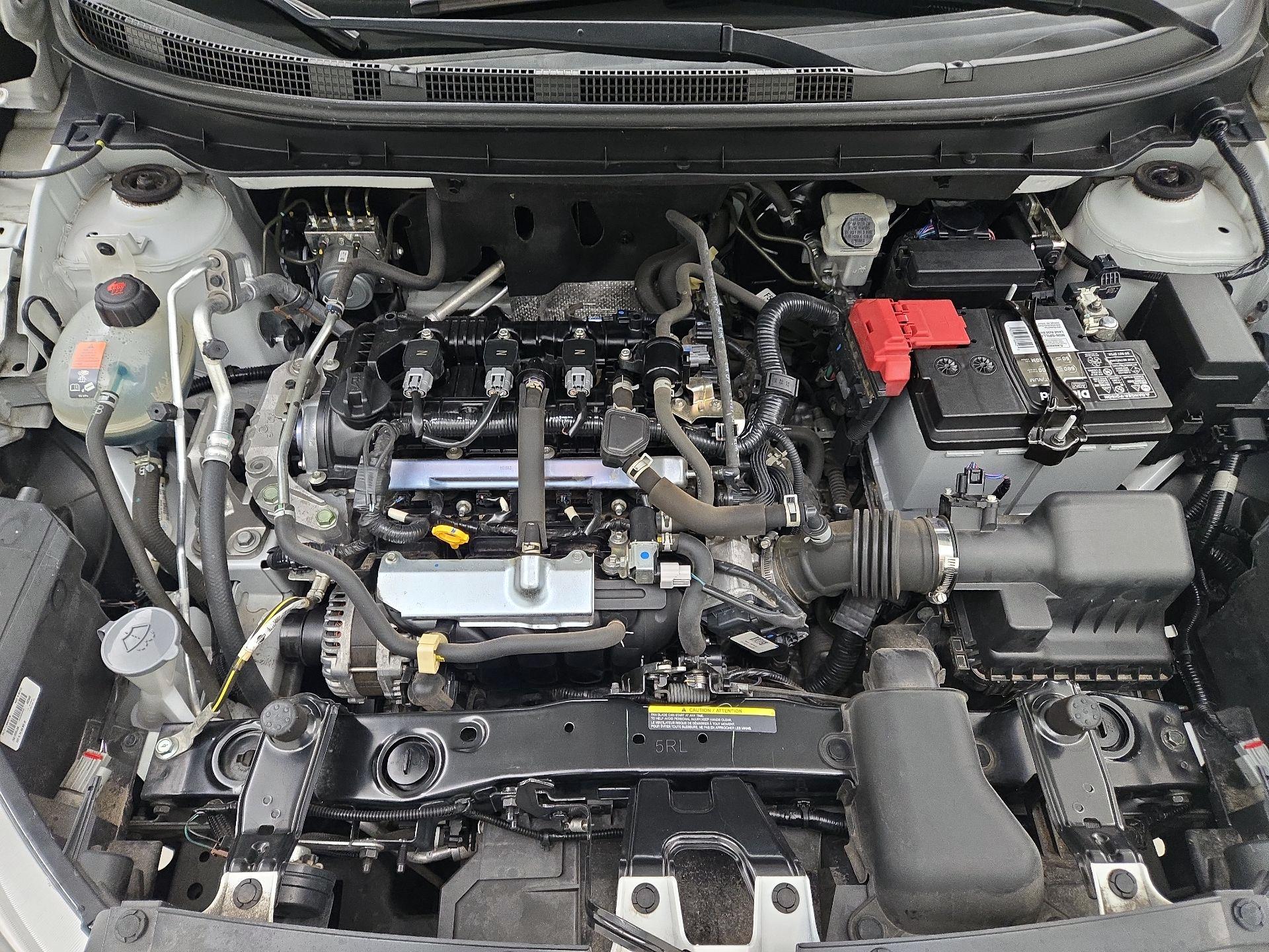 Thumbnail: 2020 Nissan Kicks - 20