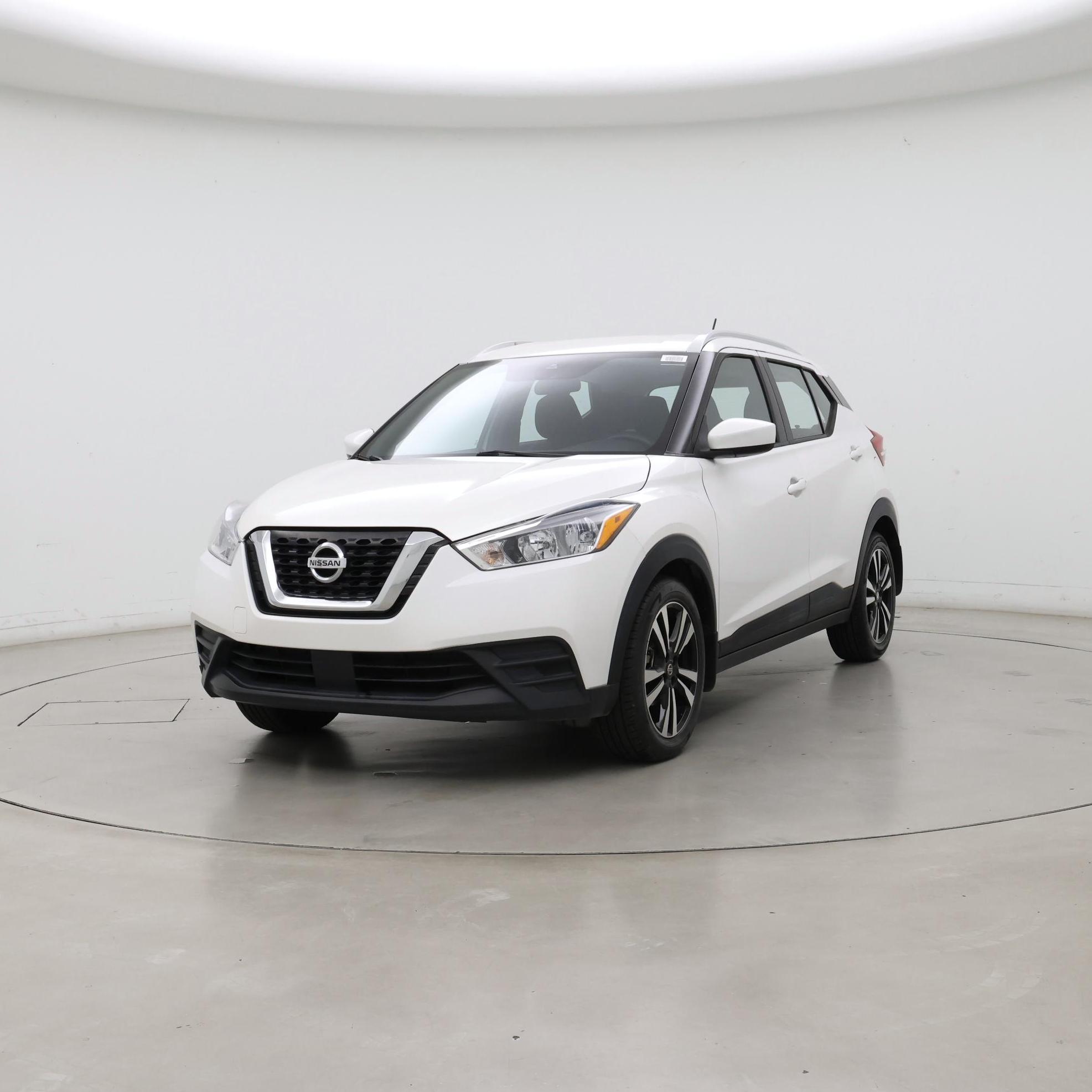 Thumbnail: 2020 Nissan Kicks - 4