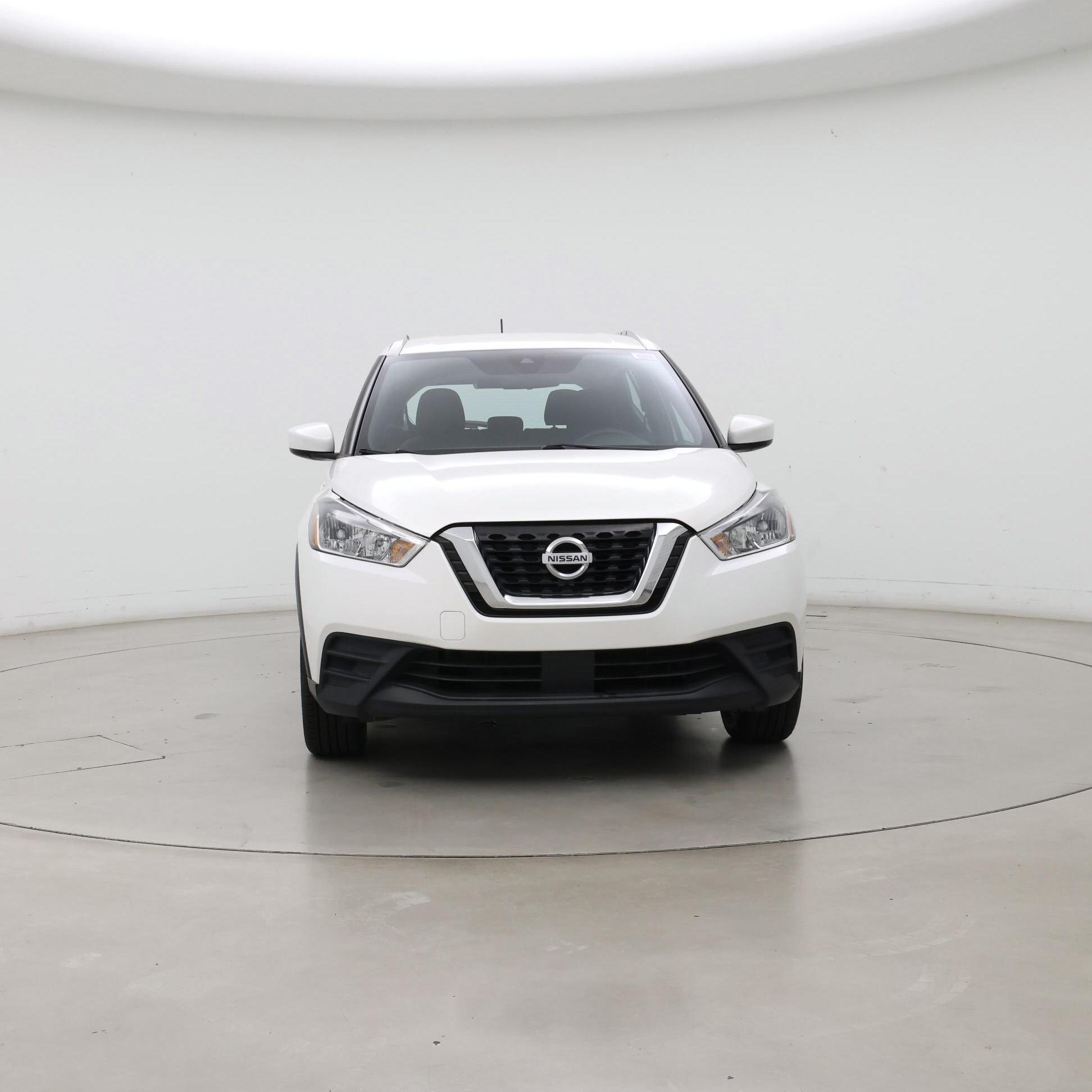 Thumbnail: 2020 Nissan Kicks - 5