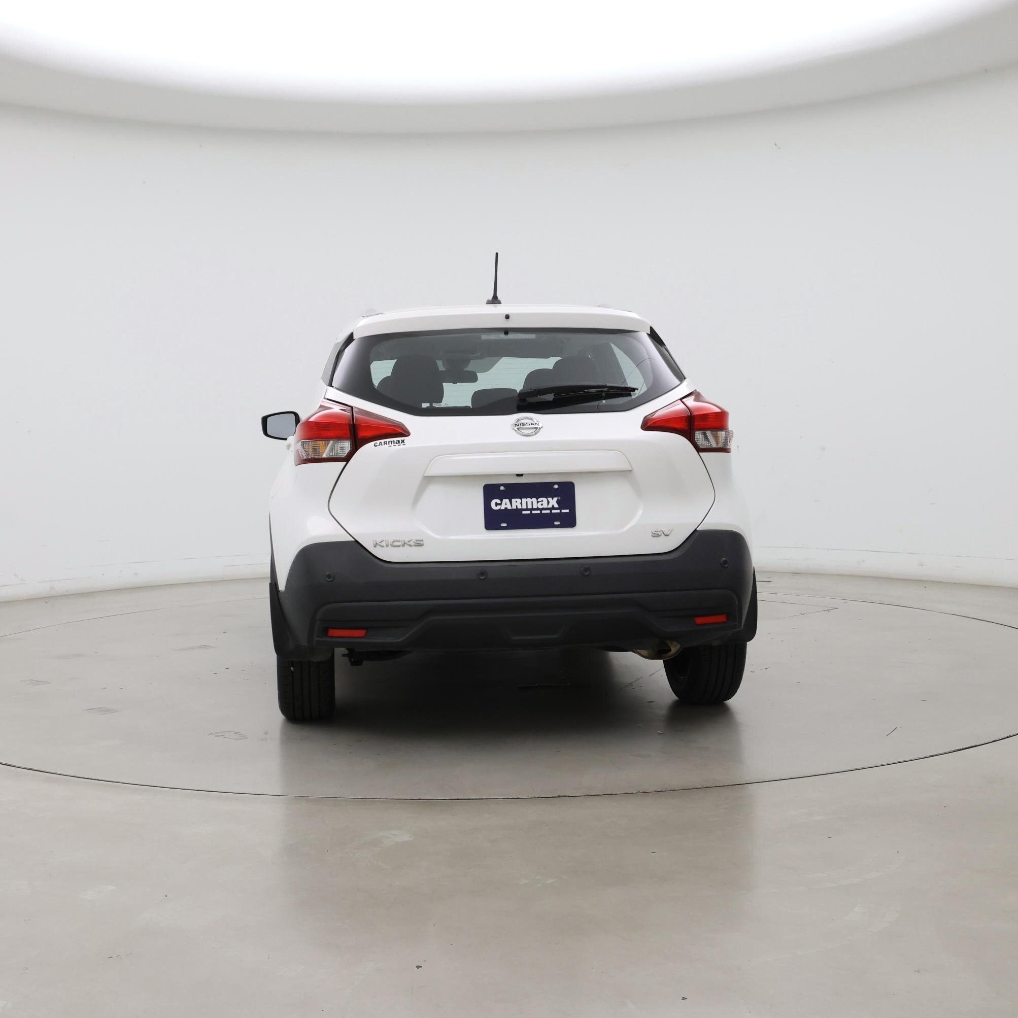 Thumbnail: 2020 Nissan Kicks - 6