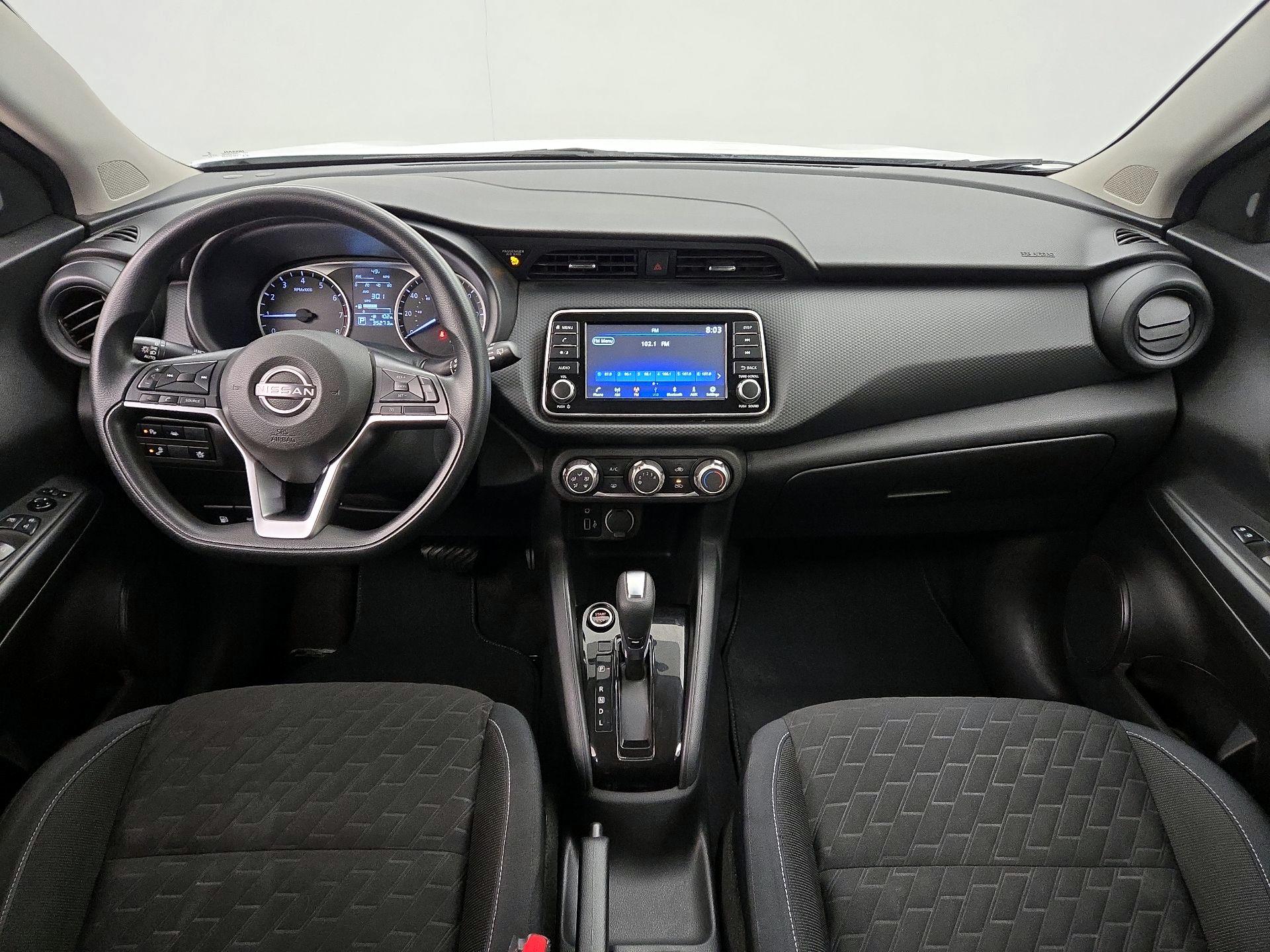 Thumbnail: 2022 Nissan Kicks - 9