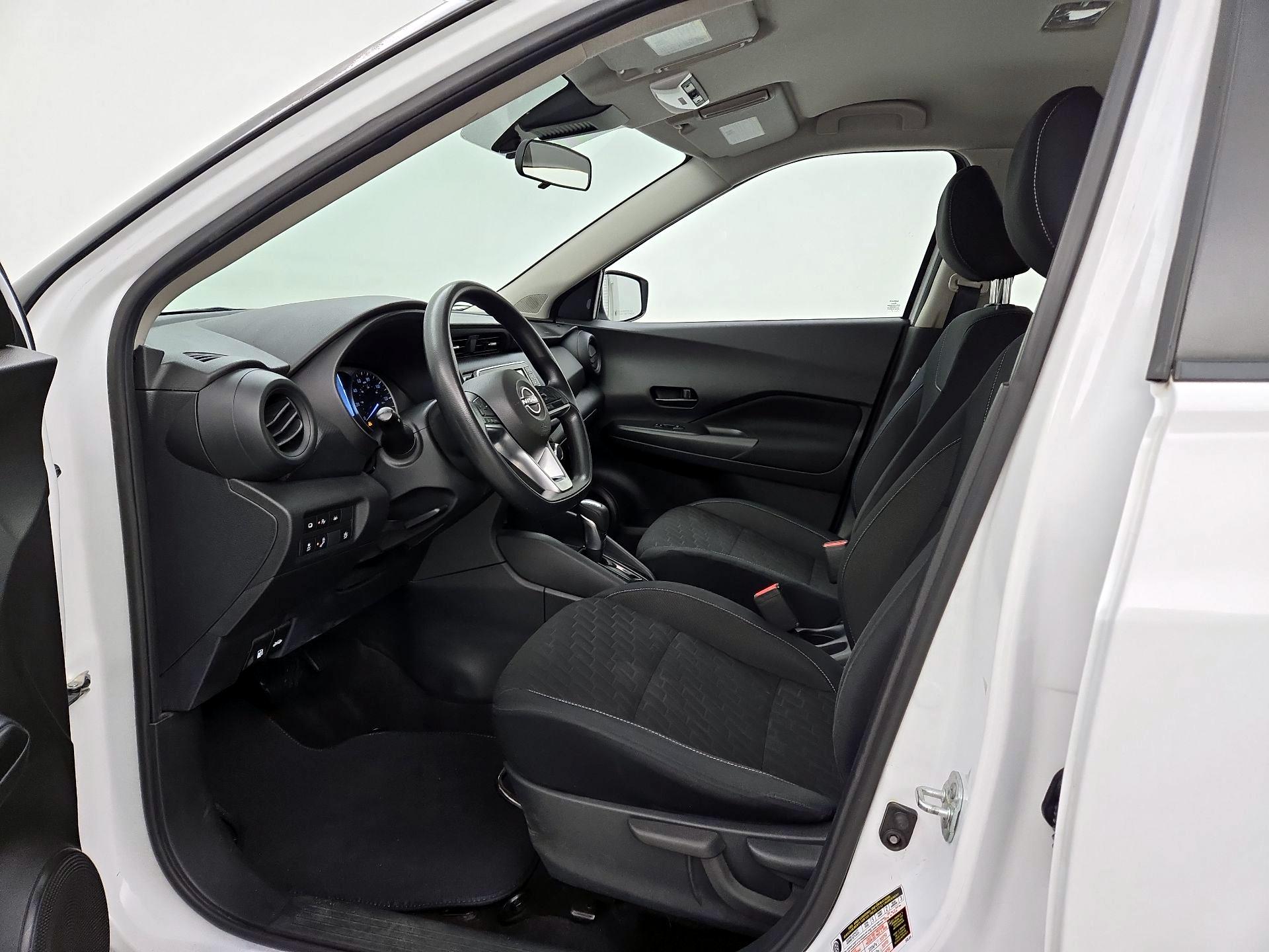 Thumbnail: 2022 Nissan Kicks - 11