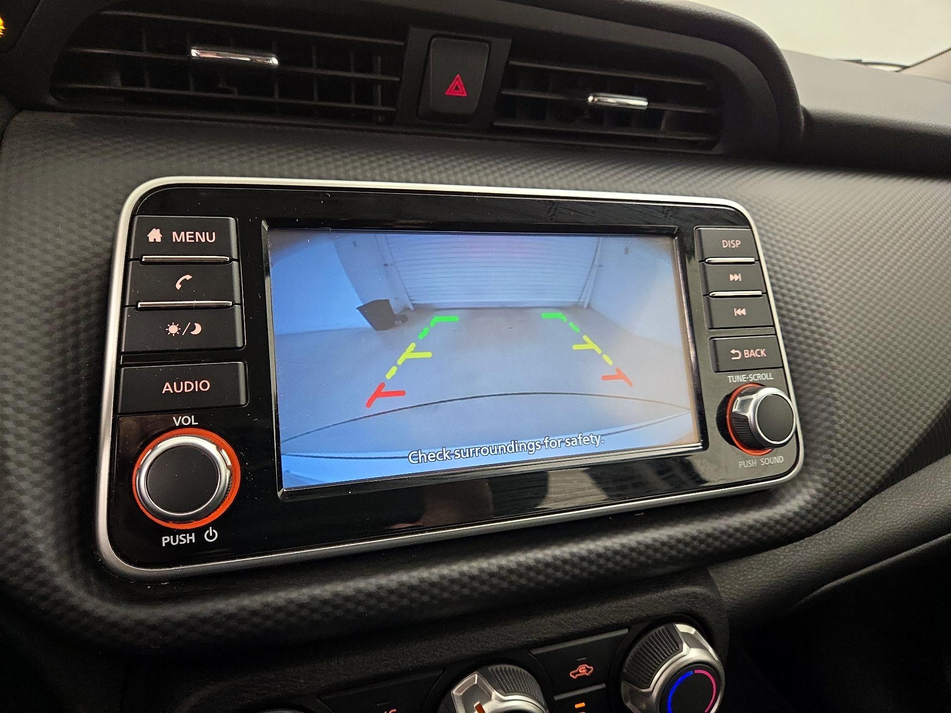 Thumbnail: 2022 Nissan Kicks - 14