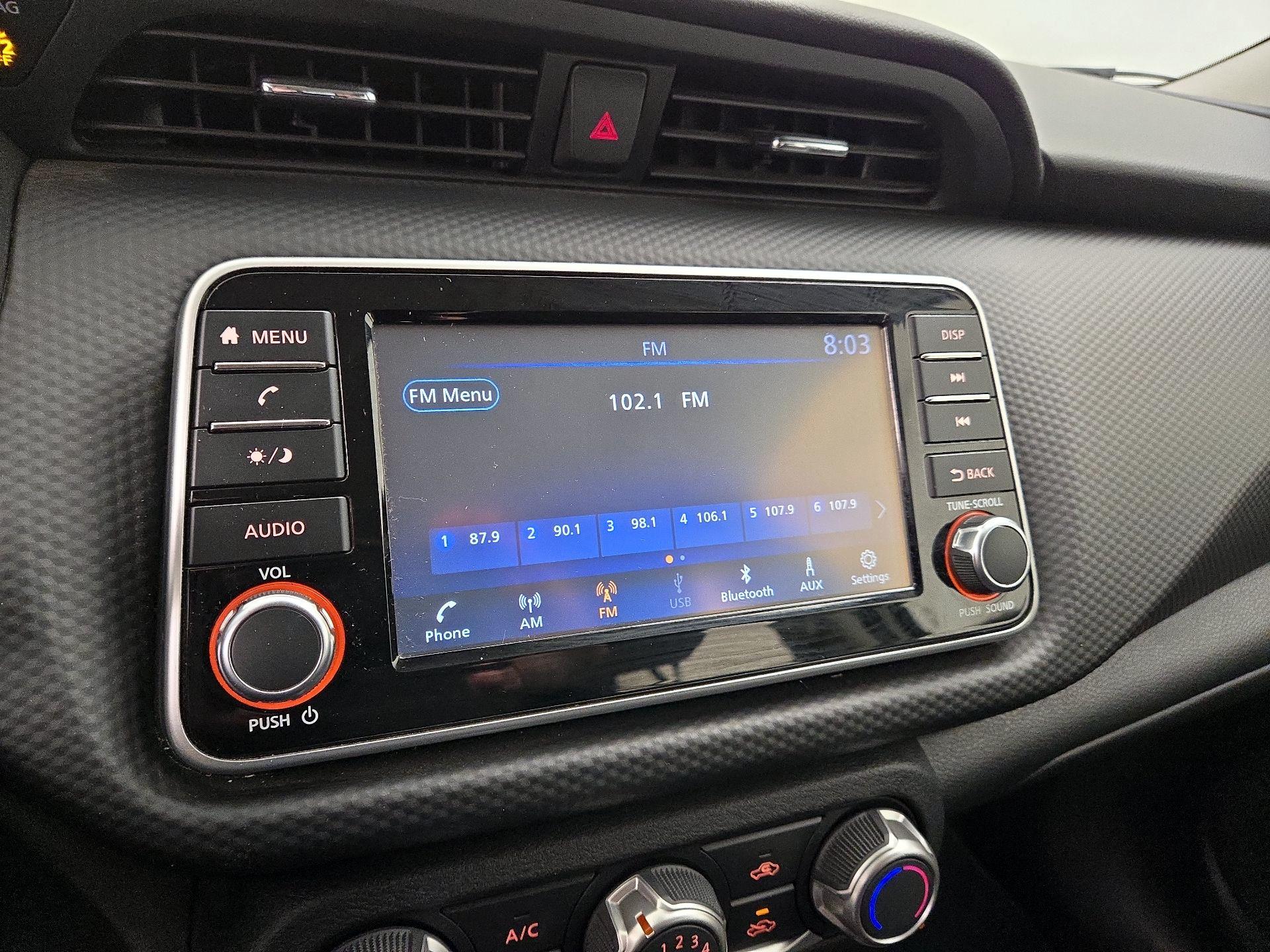 Thumbnail: 2022 Nissan Kicks - 15