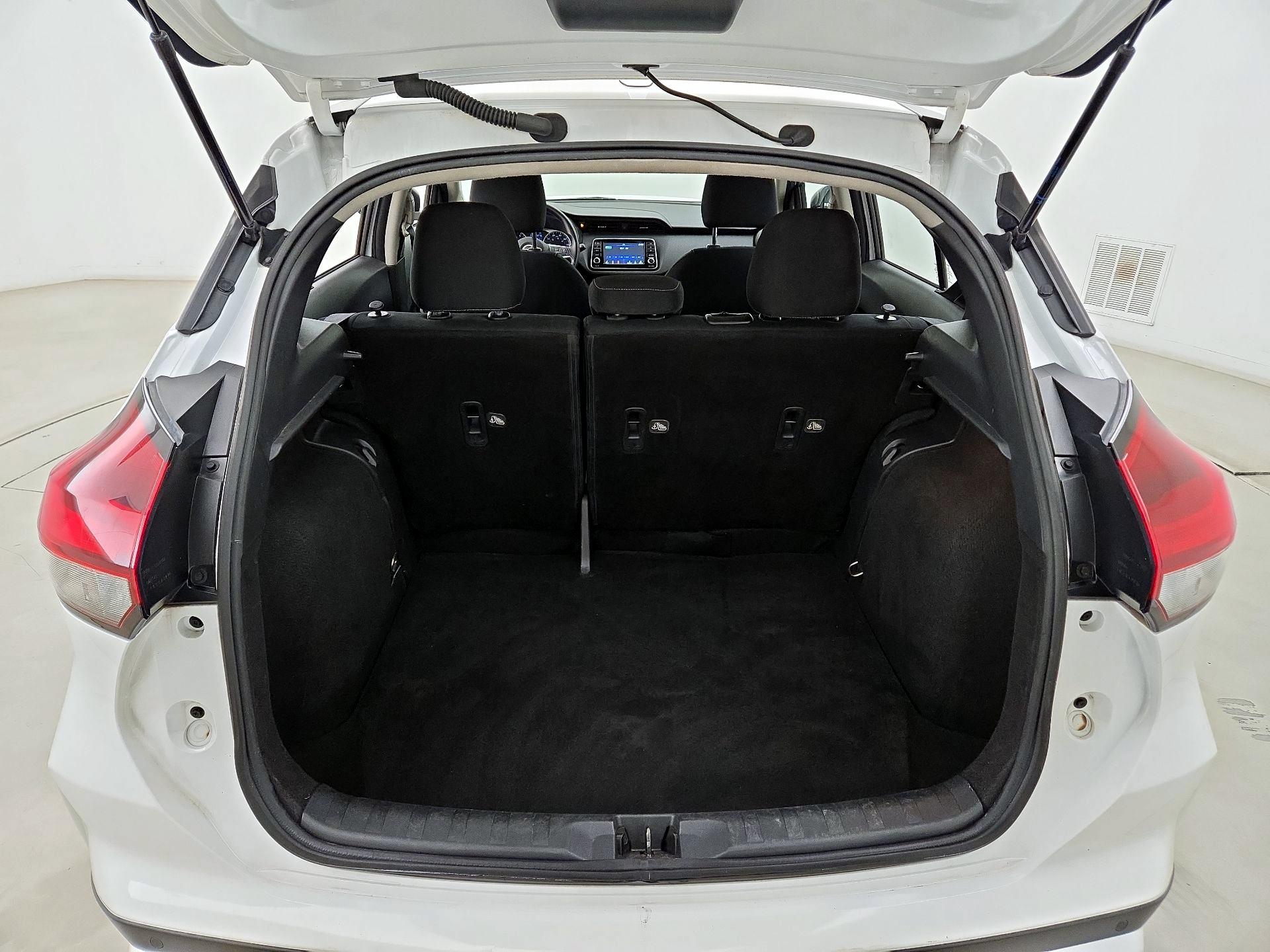 Thumbnail: 2022 Nissan Kicks - 20