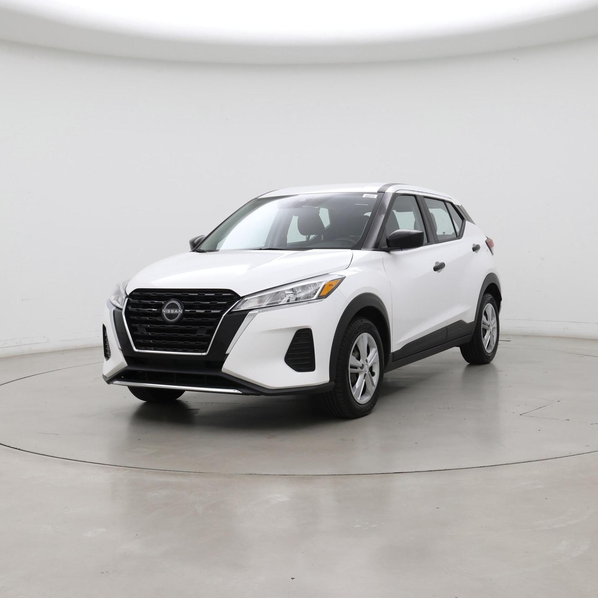 Thumbnail: 2022 Nissan Kicks - 4