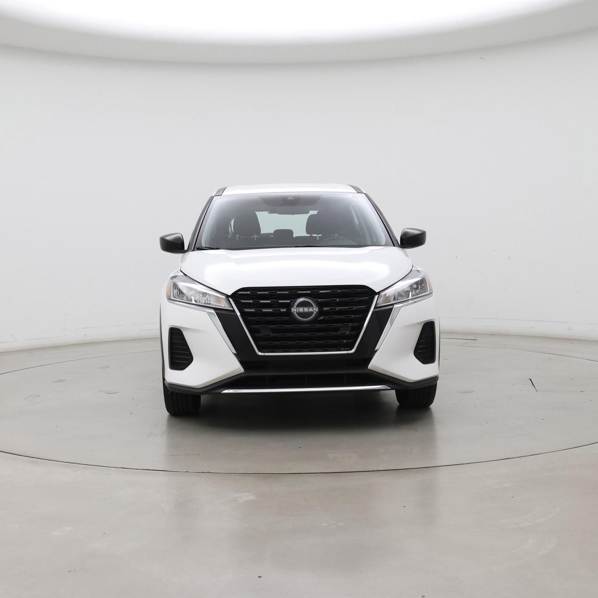 Thumbnail: 2022 Nissan Kicks - 5