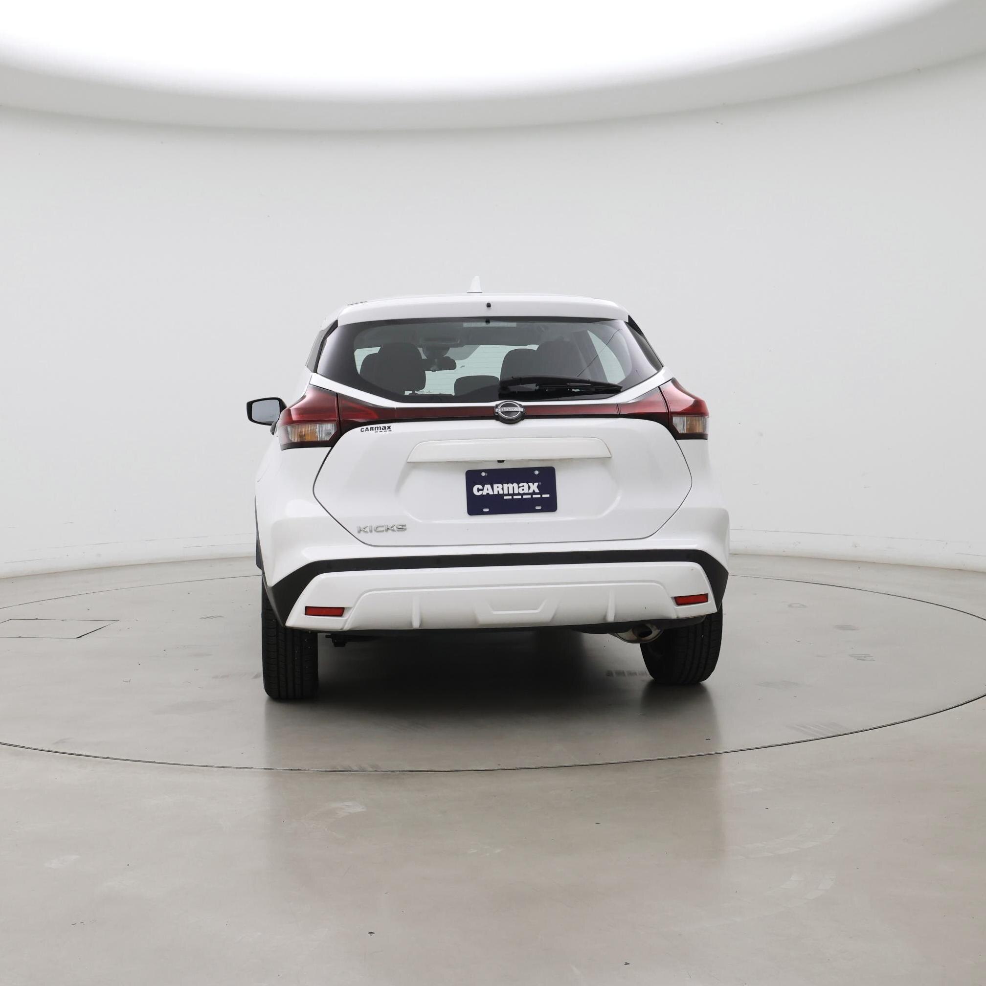 Thumbnail: 2022 Nissan Kicks - 6