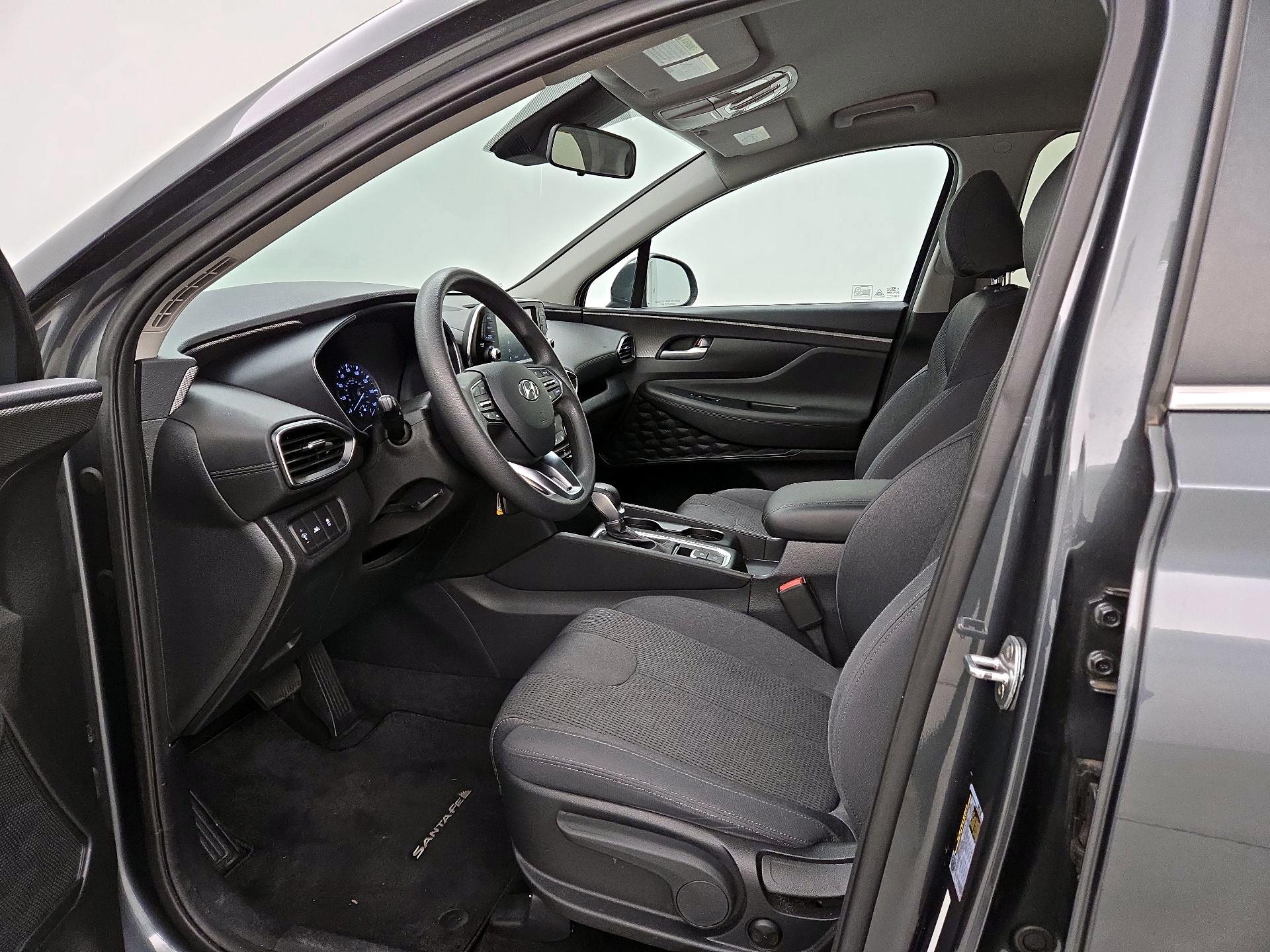 Thumbnail: 2020 Hyundai Santa Fe - 11