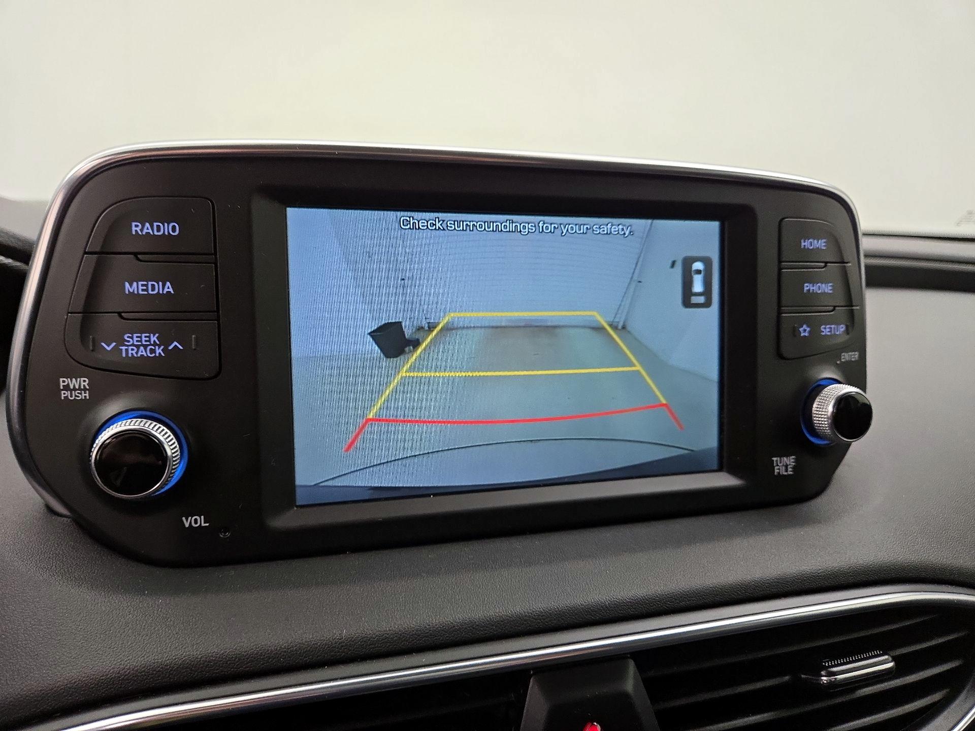 Thumbnail: 2020 Hyundai Santa Fe - 14