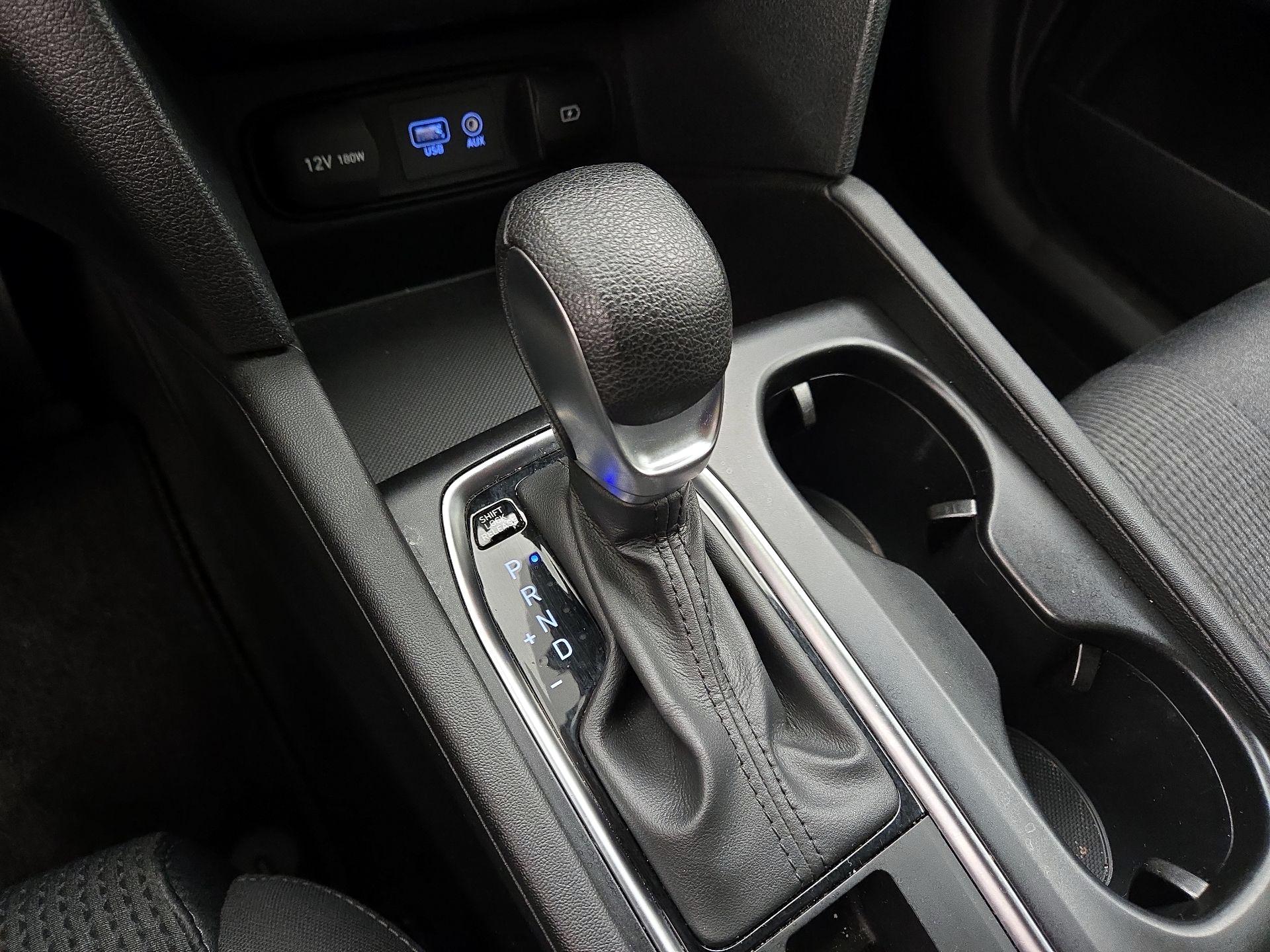 Thumbnail: 2020 Hyundai Santa Fe - 17