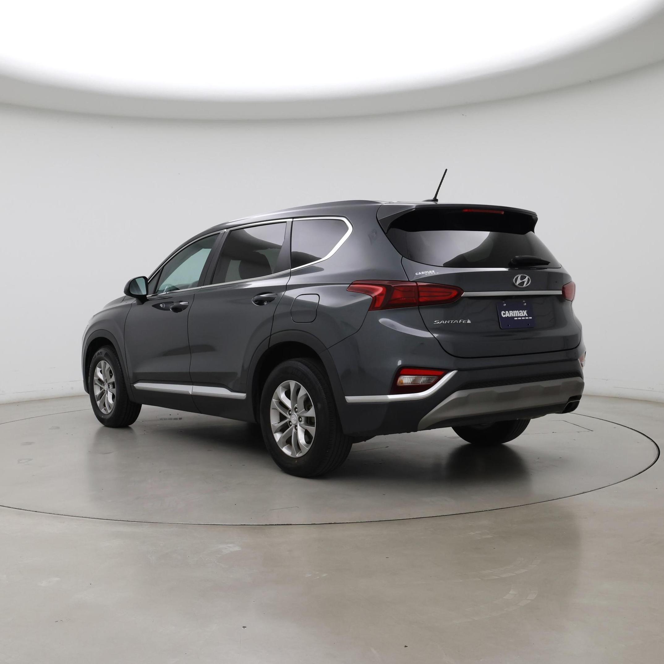 Thumbnail: 2020 Hyundai Santa Fe - 2