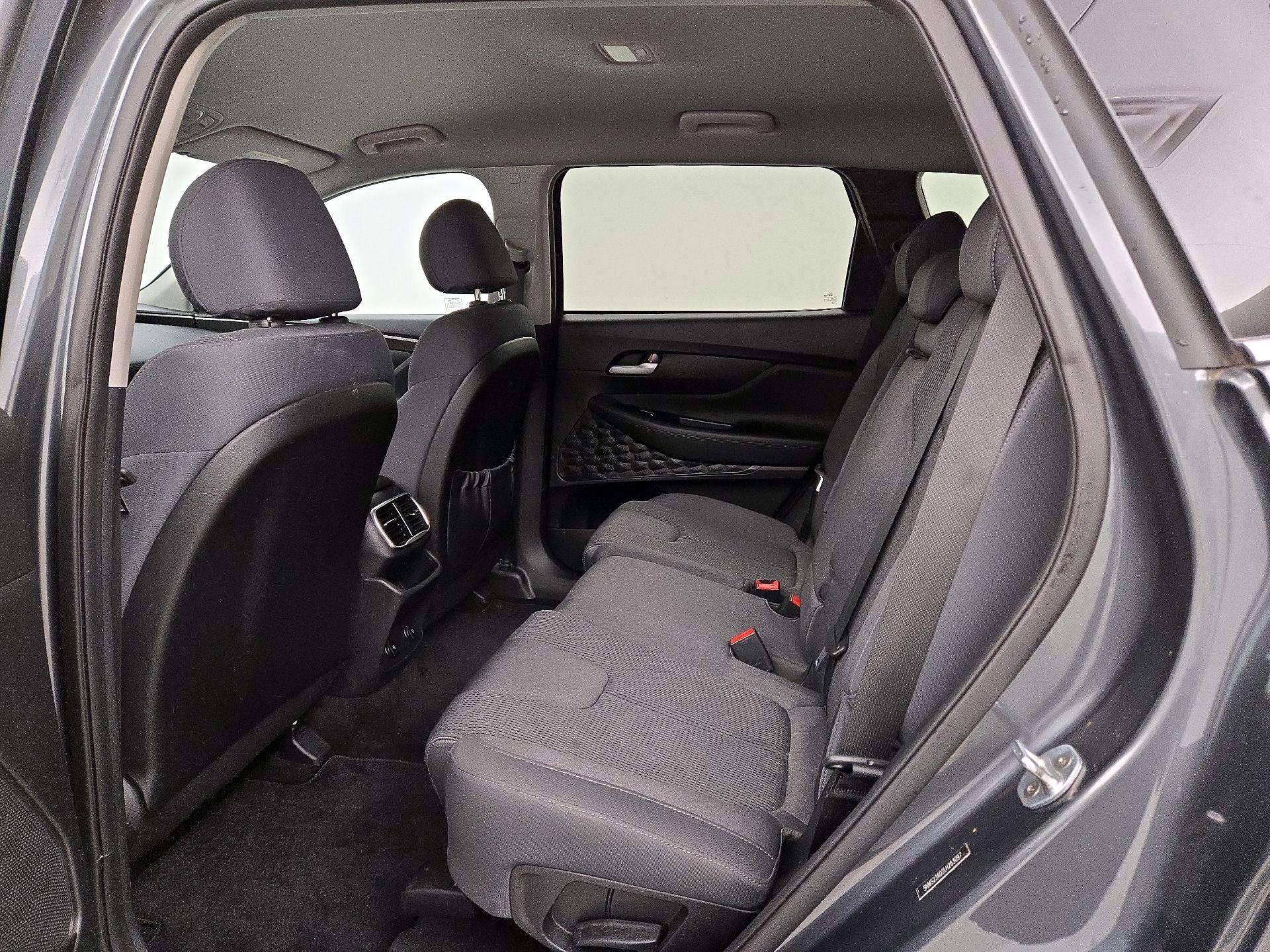 Thumbnail: 2020 Hyundai Santa Fe - 19