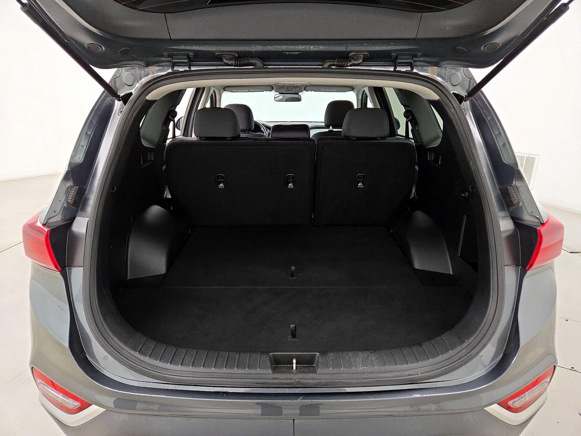 Thumbnail: 2020 Hyundai Santa Fe - 20