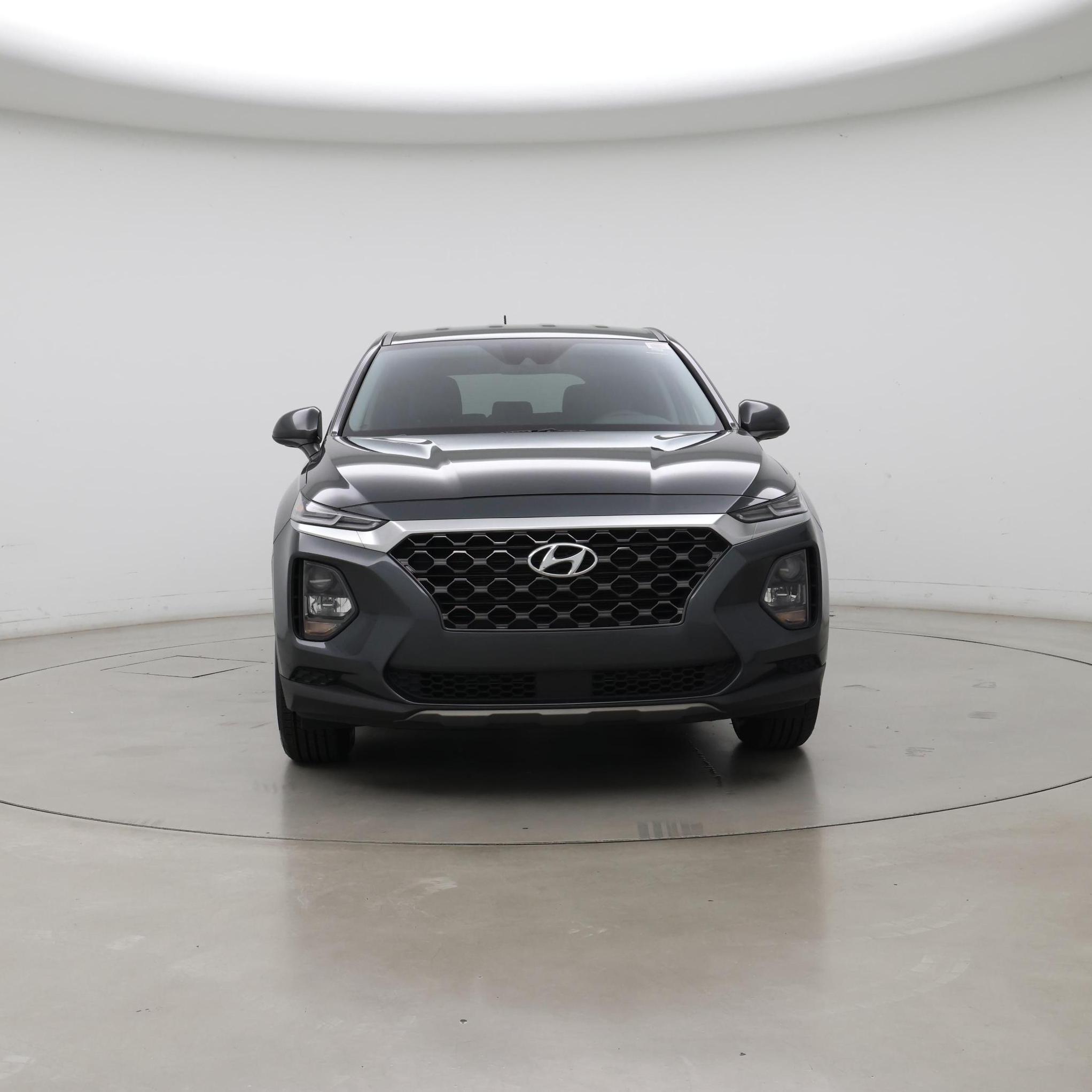 Thumbnail: 2020 Hyundai Santa Fe - 5