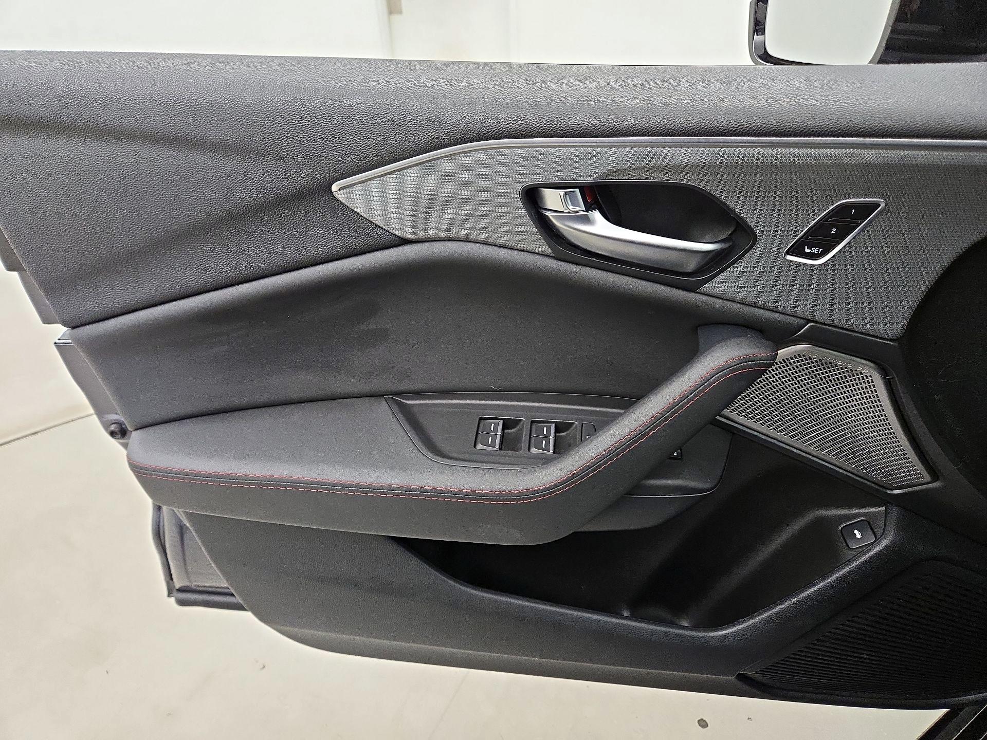 Thumbnail: 2023 Acura TLX - 12