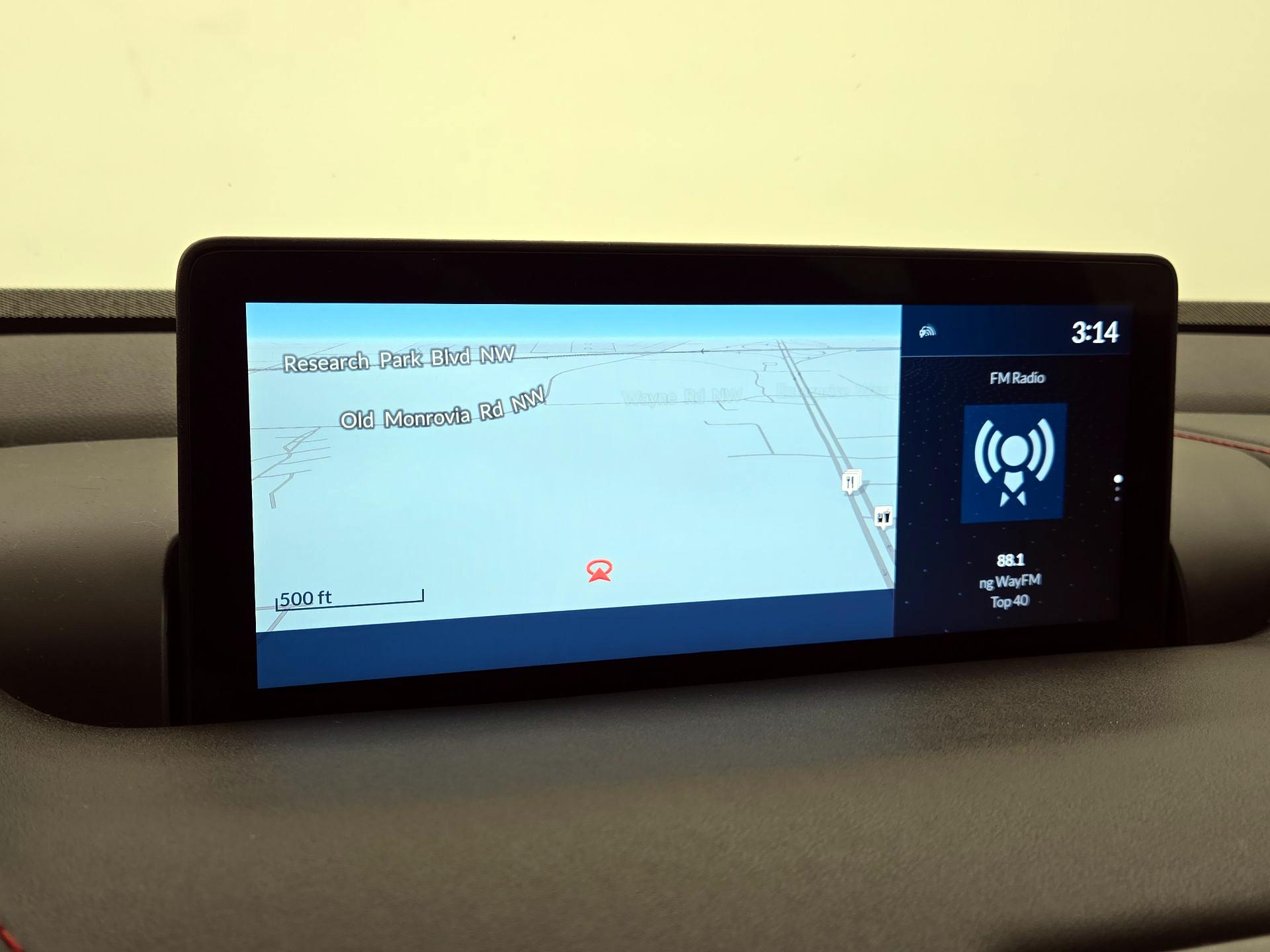 Thumbnail: 2023 Acura TLX - 14