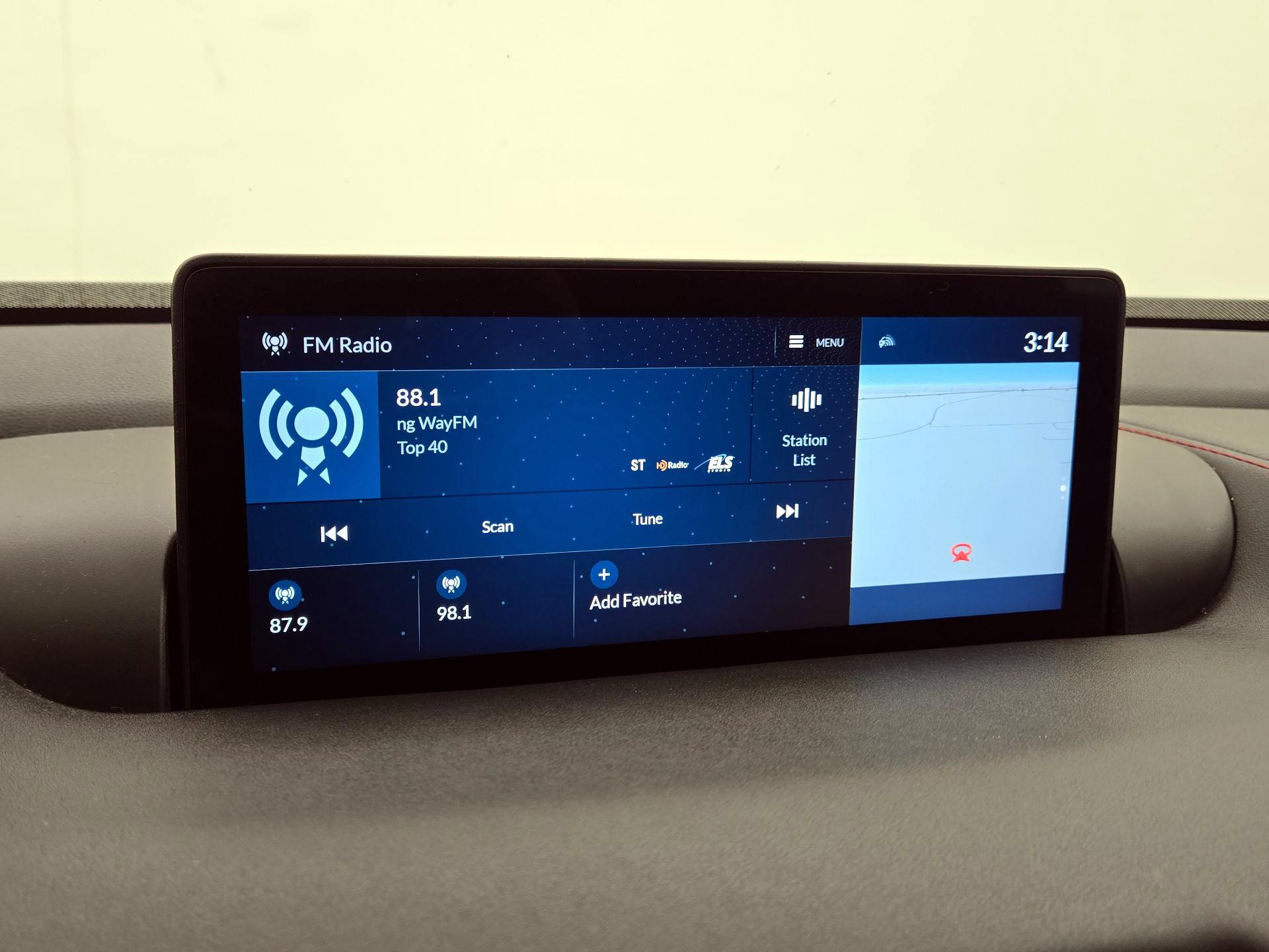 Thumbnail: 2023 Acura TLX - 16