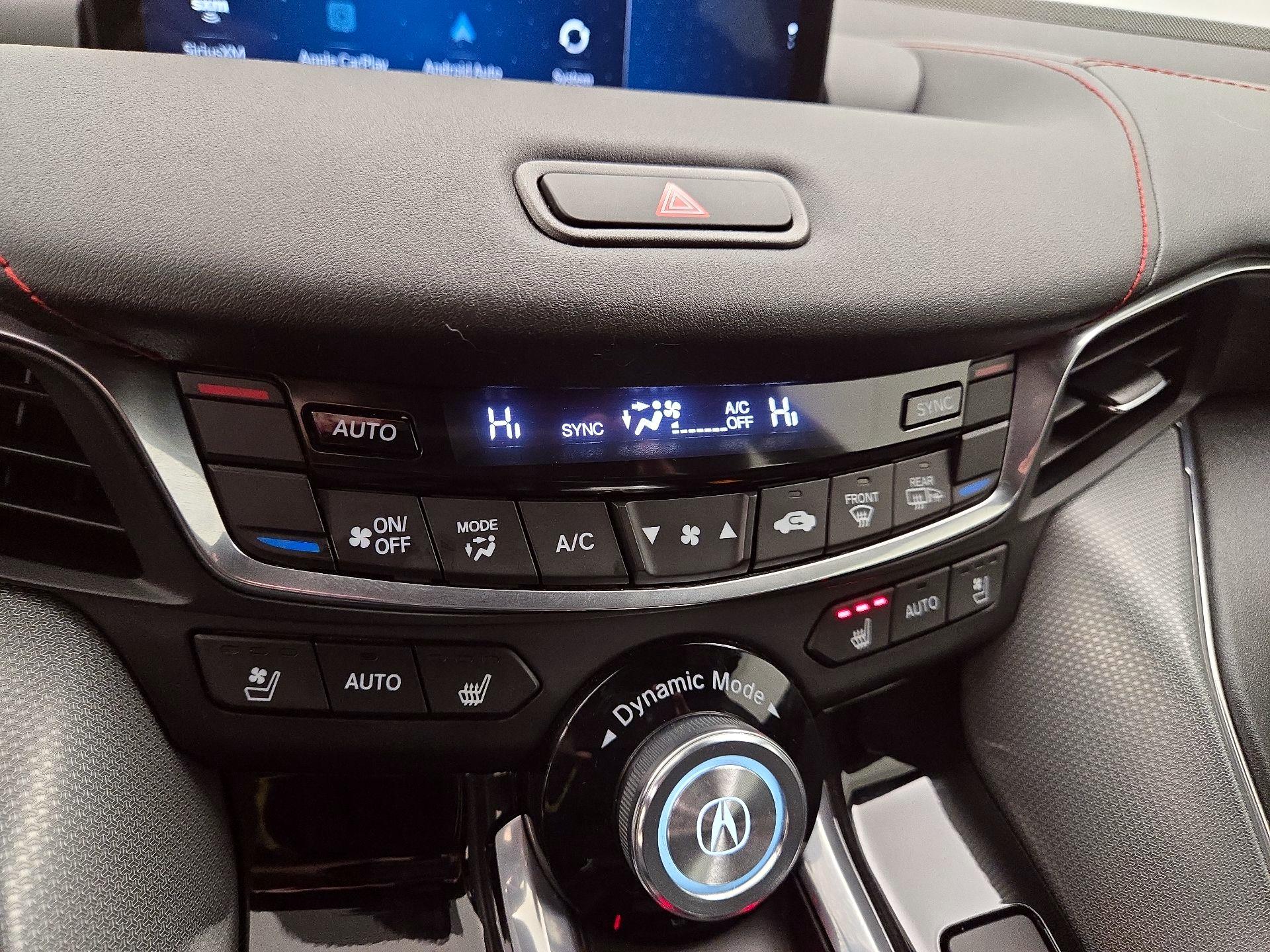 Thumbnail: 2023 Acura TLX - 17