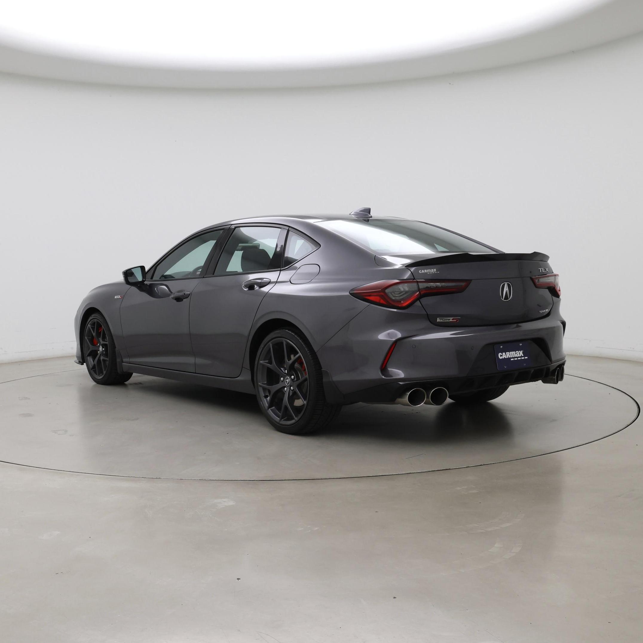 Thumbnail: 2023 Acura TLX - 2