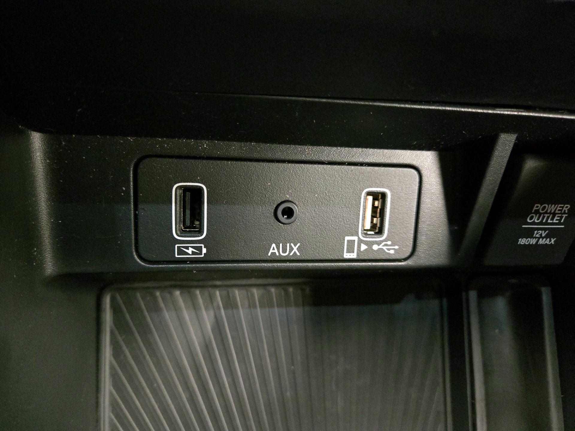 Thumbnail: 2023 Acura TLX - 19