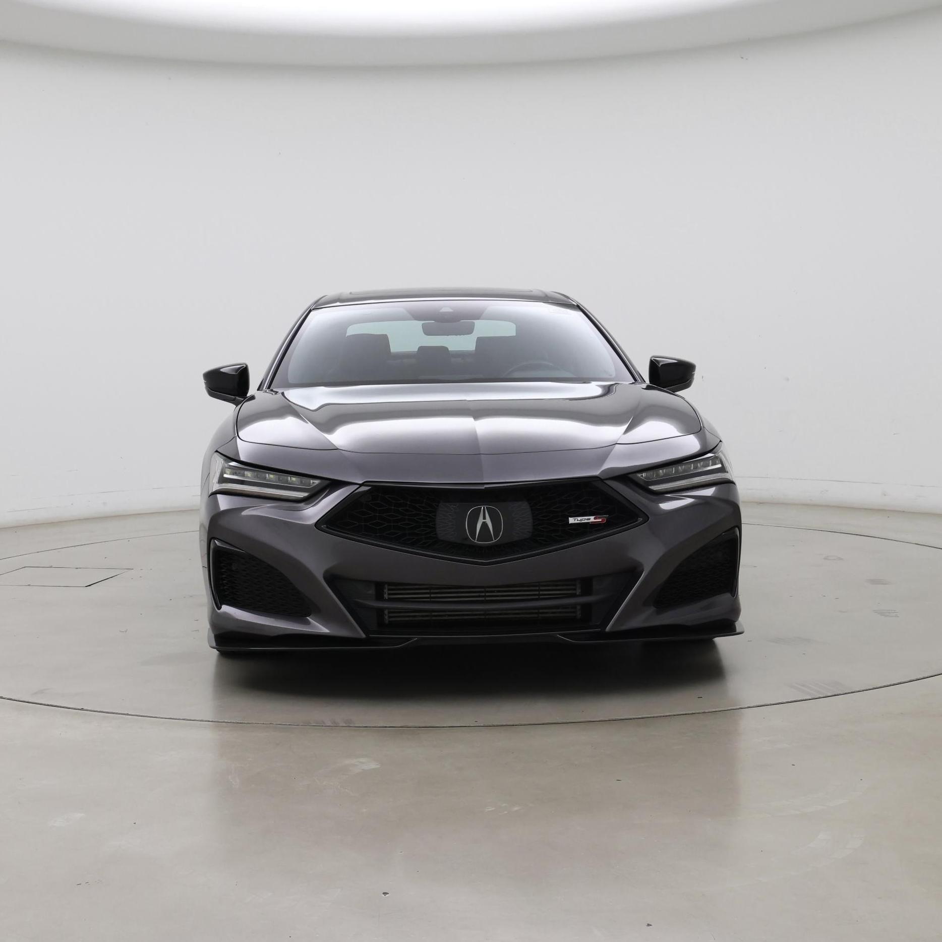 Thumbnail: 2023 Acura TLX - 5